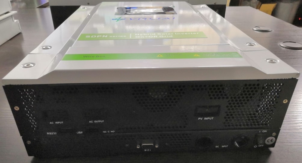 Voltai SDPN-3KW