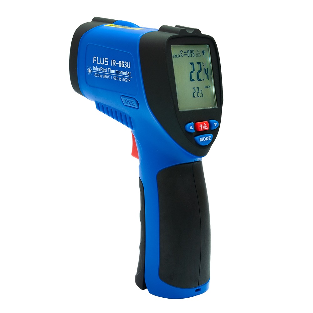 Flus IR-863U