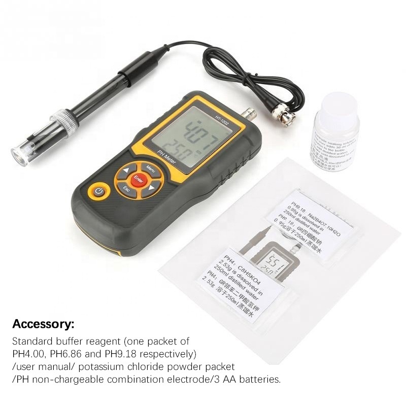 Xintest HT-1202