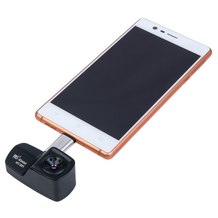 Xintest HT-201 Android