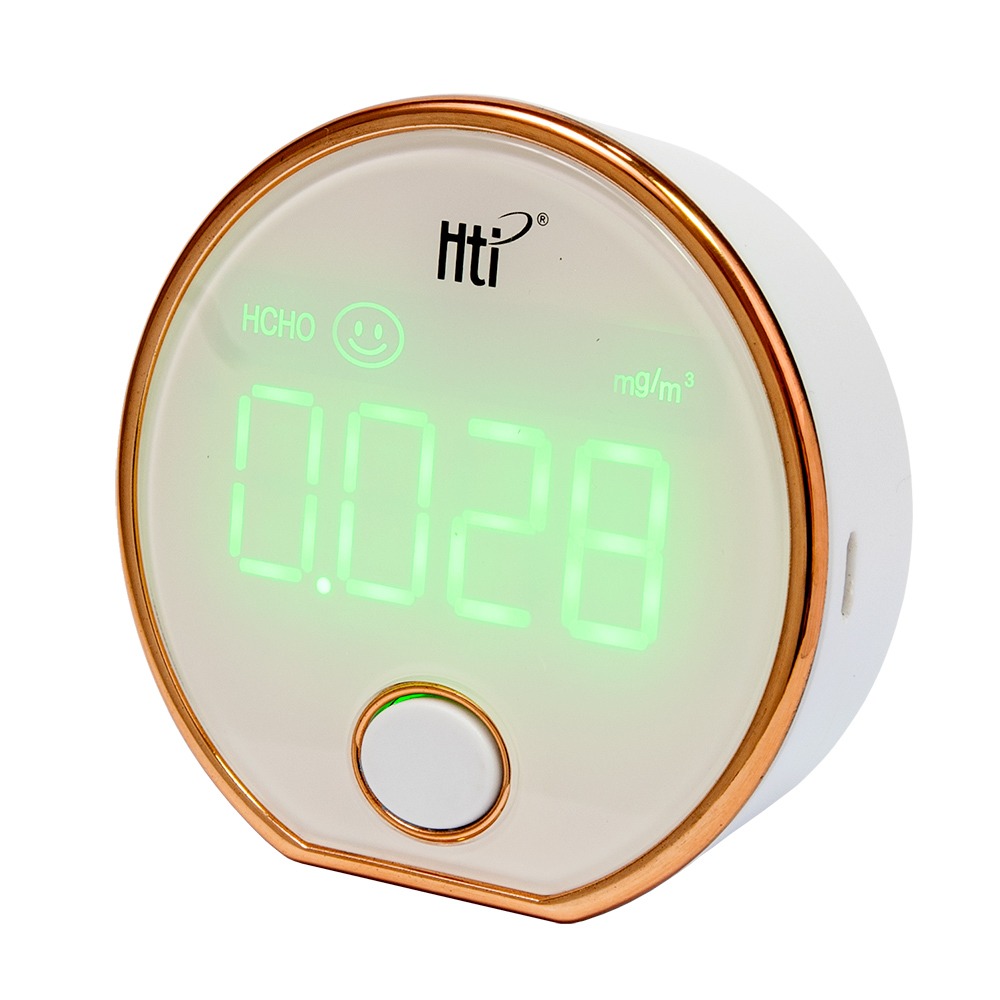 Побутовий детектор формальдегіду (HCHO) Xintest HT-402