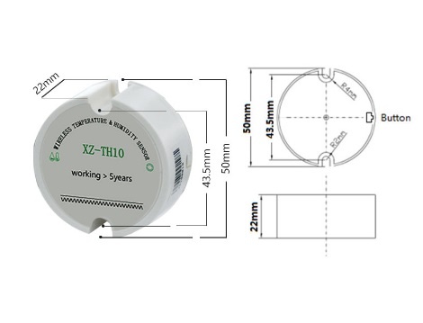XZ-TH10