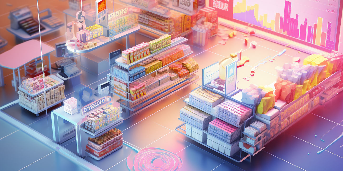 The Impact of Data Analytics on FMCG B2B Sales Growth: A Comprehensive Analysis Cover Image