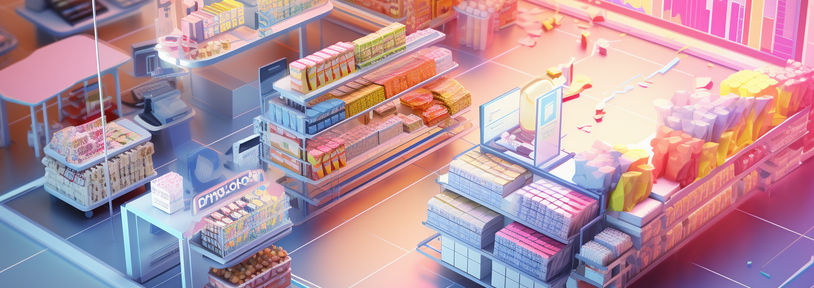 The Impact of Data Analytics on FMCG B2B Sales Growth: A Comprehensive Analysis Cover Image
