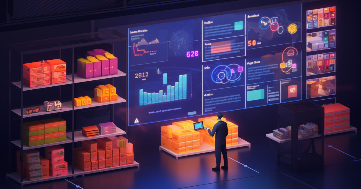 Smart Inventory Control Tips for Supply Chain Management