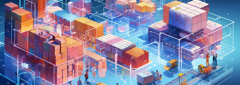 Maximizing FMCG B2B Success with Data Analytics Cover Image