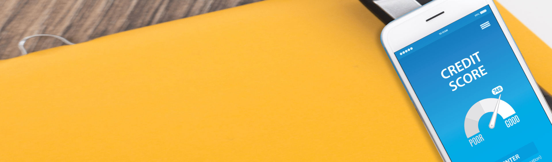 Personal Loan Banner