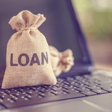 Loan Banner