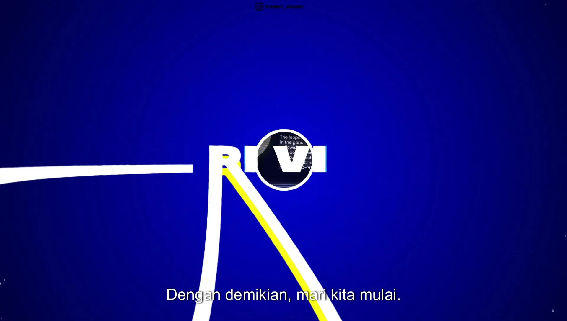 07 Apple Vision Pro Design Style. Swiping Card Animation. After Effects Tutorial - Image 39