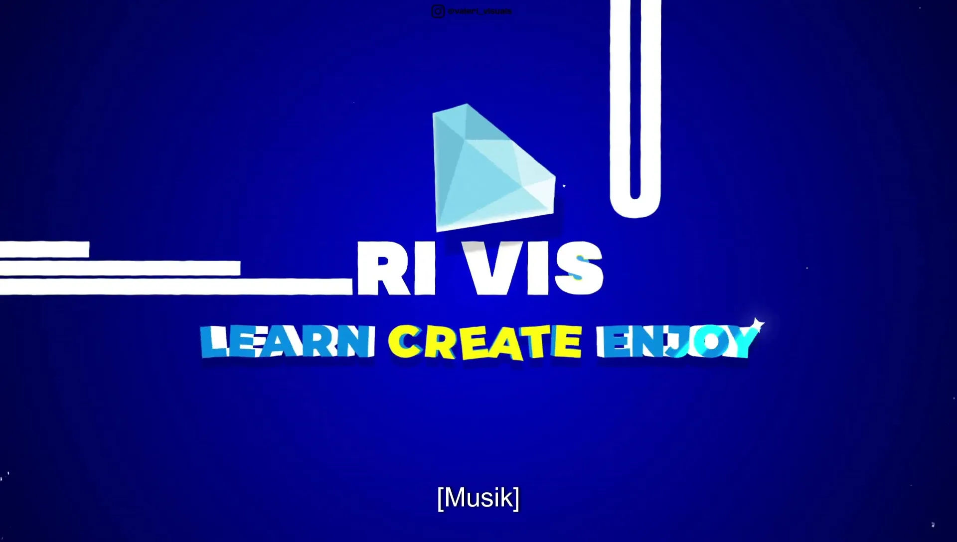 07 Apple Vision Pro Design Style. Swiping Card Animation. After Effects Tutorial - Image 43