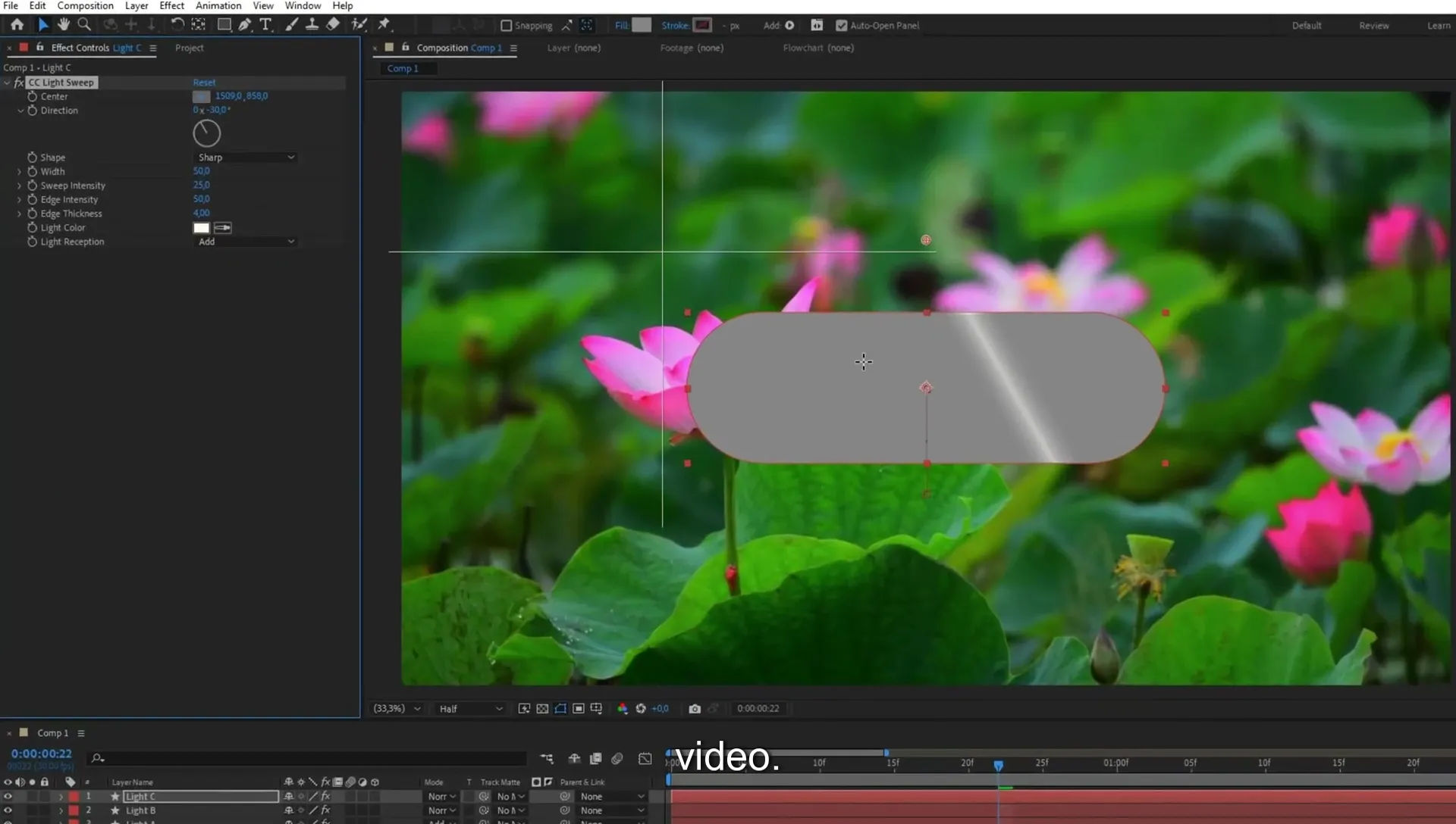 12 How to Create Apple Liquid Glass UI in After Effects + 13 Free Animations! - Image 450