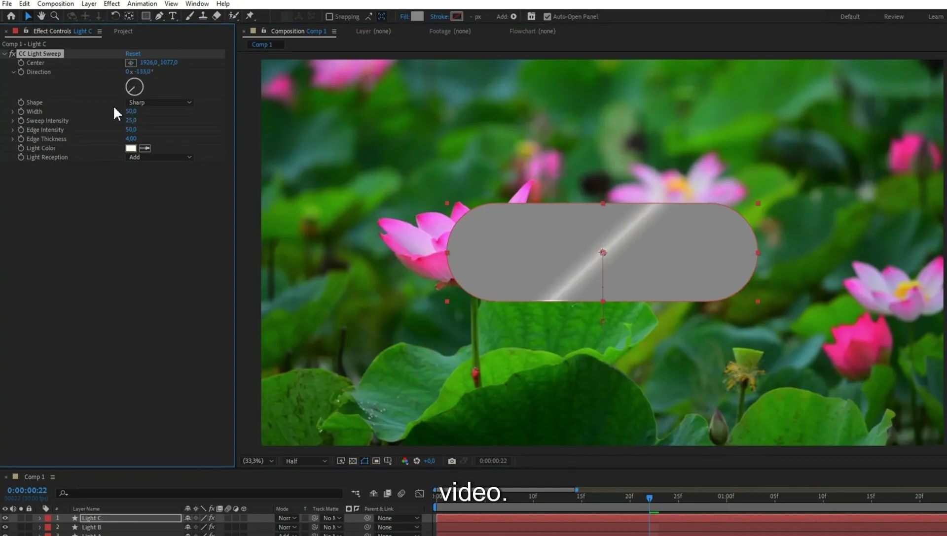 12 How to Create Apple Liquid Glass UI in After Effects + 13 Free Animations! - Image 455