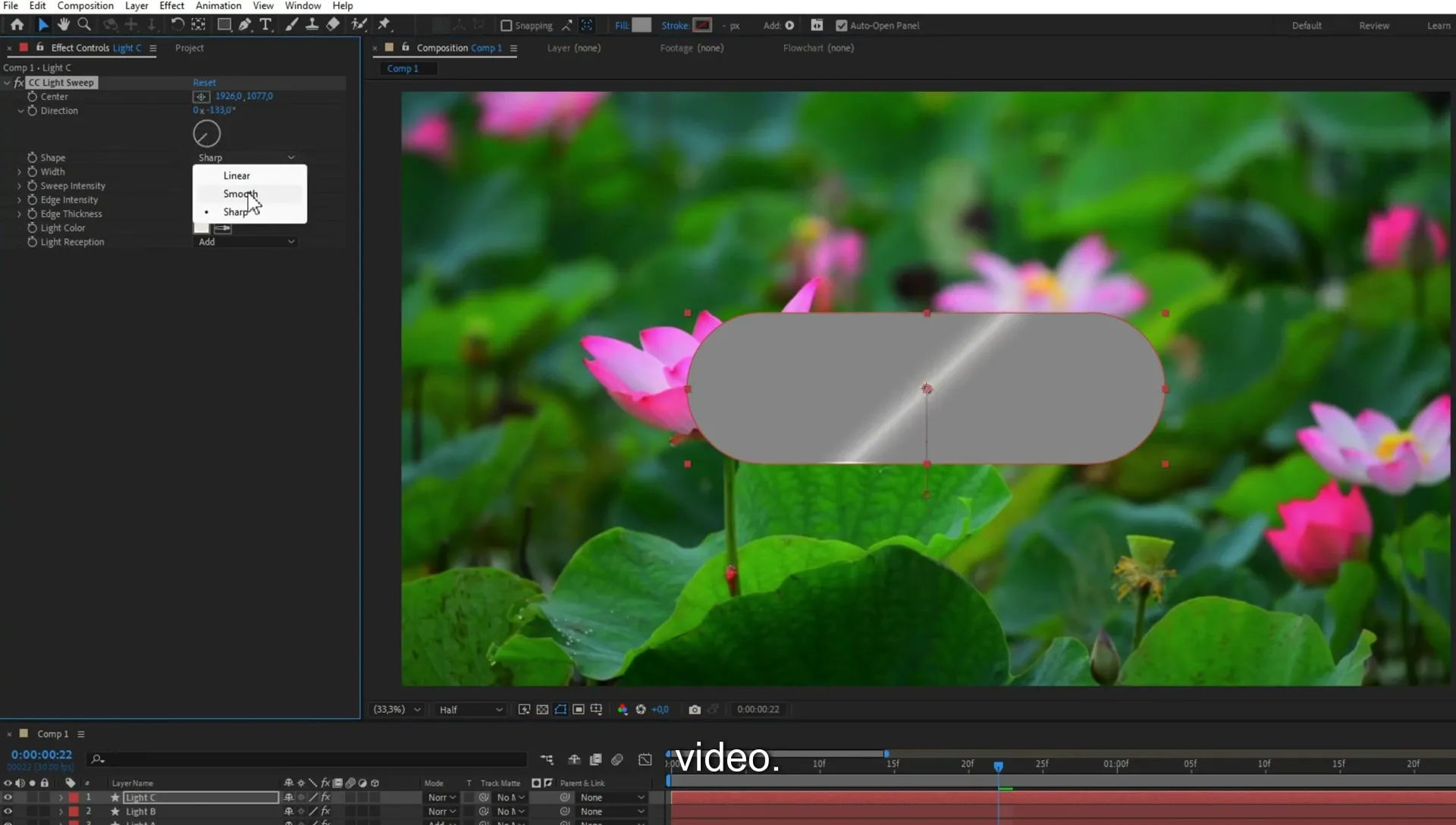 12 How to Create Apple Liquid Glass UI in After Effects + 13 Free Animations! - Image 457
