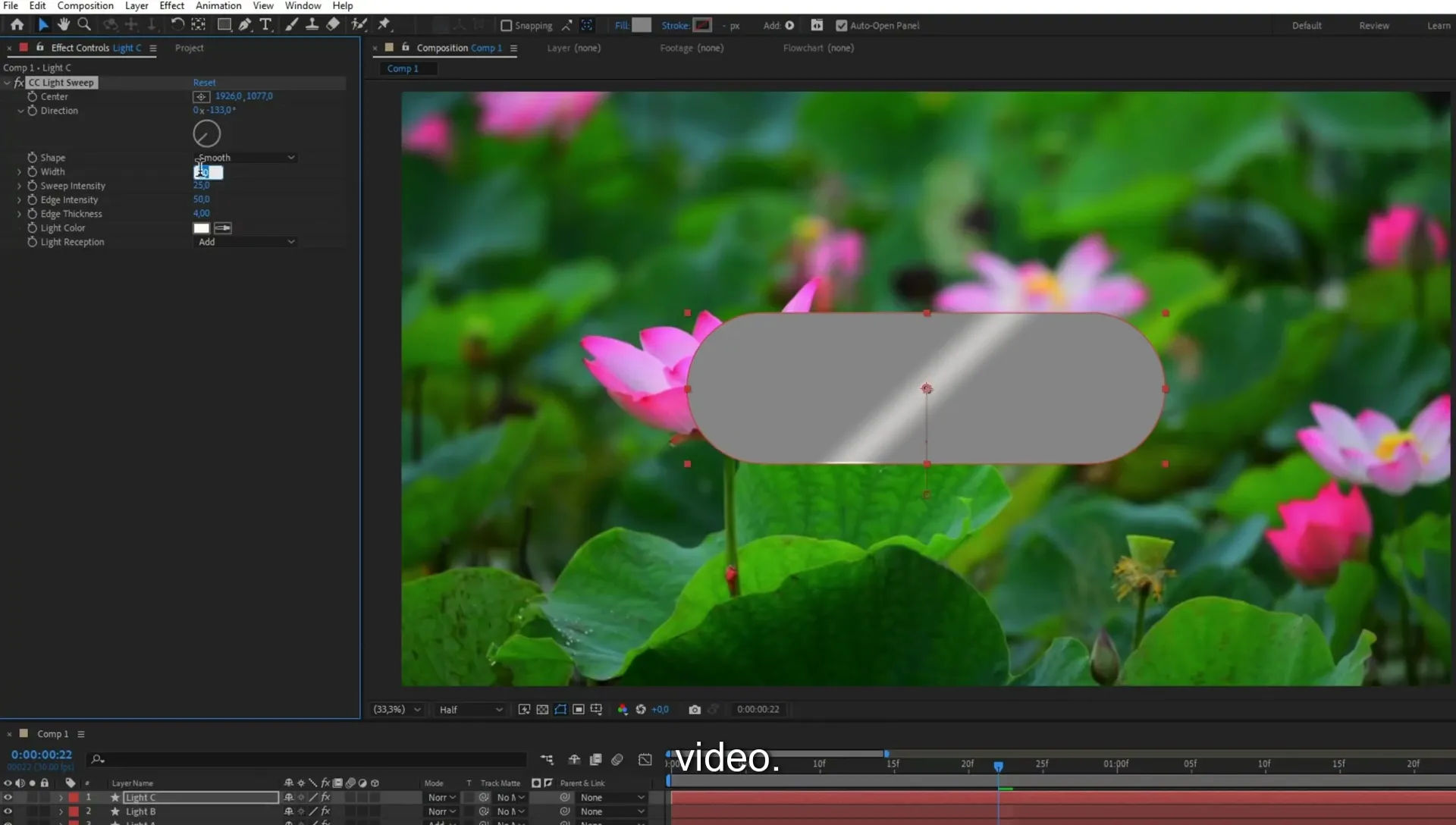 12 How to Create Apple Liquid Glass UI in After Effects + 13 Free Animations! - Image 460