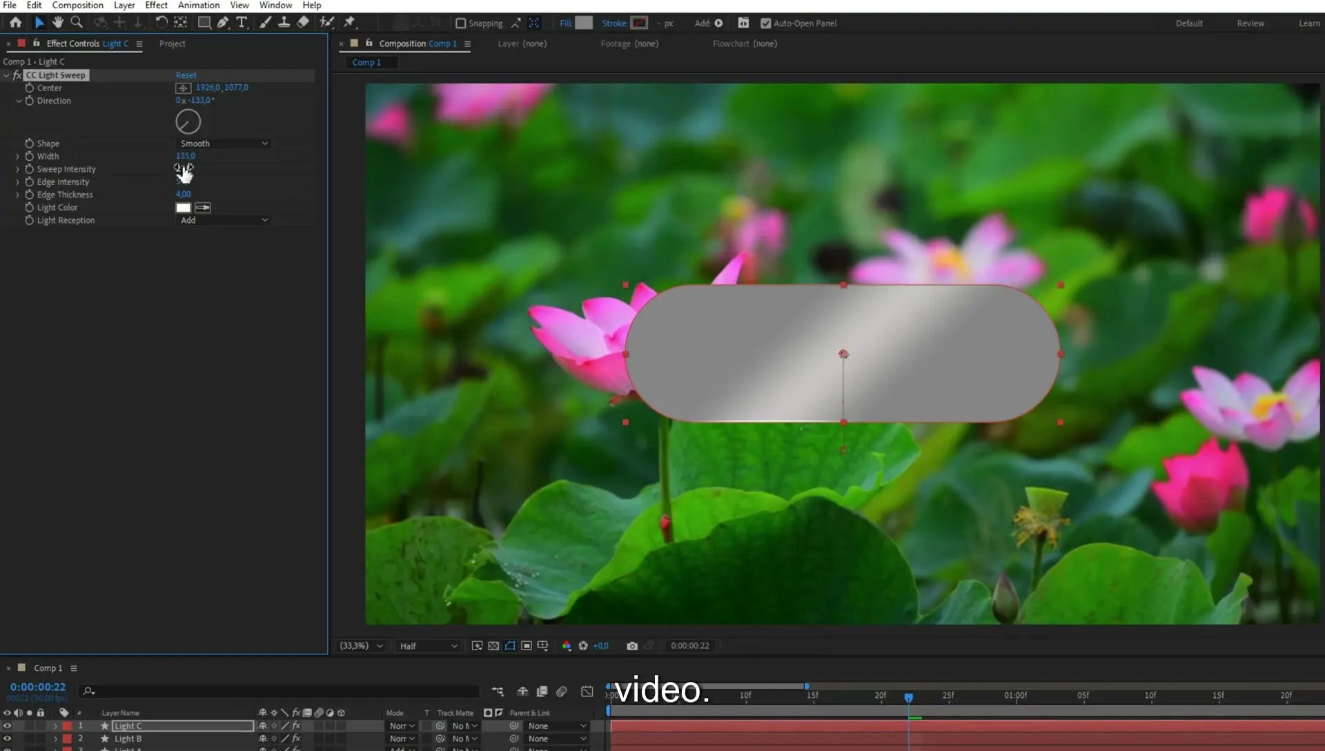 12 How to Create Apple Liquid Glass UI in After Effects + 13 Free Animations! - Image 462