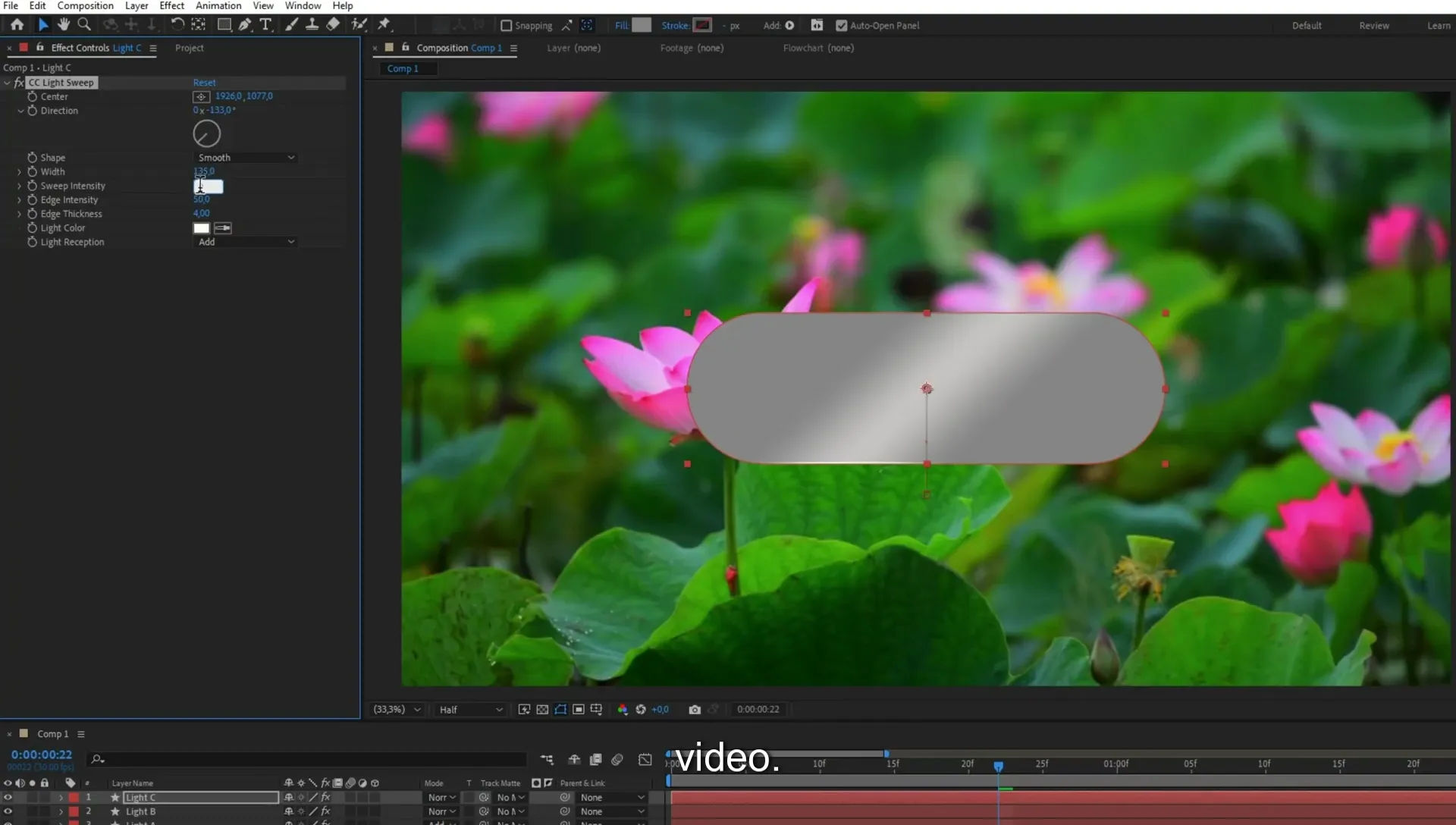 12 How to Create Apple Liquid Glass UI in After Effects + 13 Free Animations! - Image 463