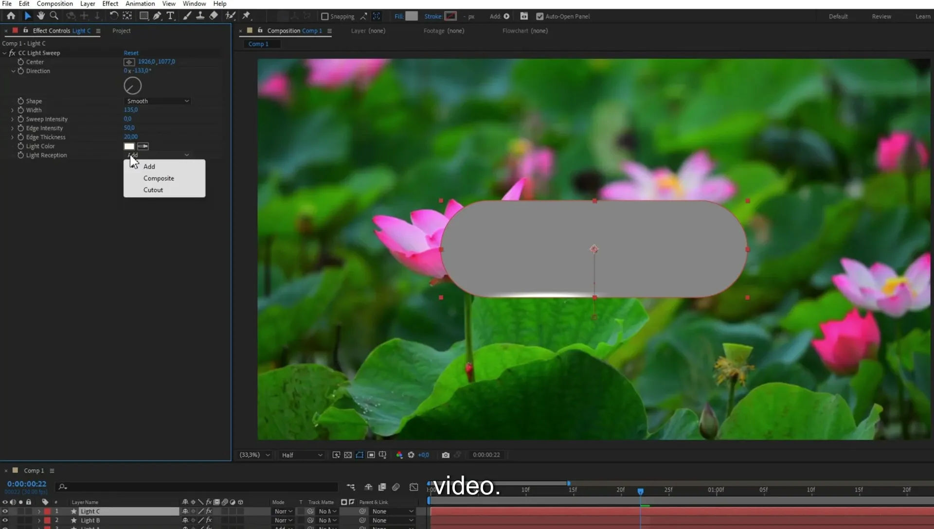 12 How to Create Apple Liquid Glass UI in After Effects + 13 Free Animations! - Image 466