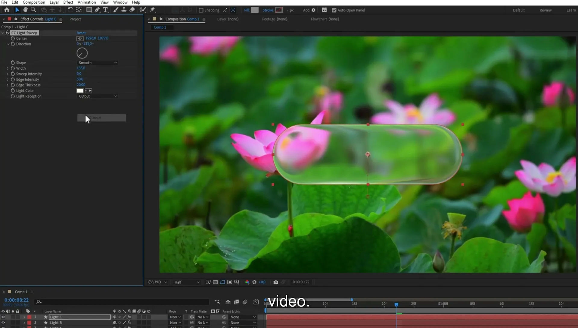 12 How to Create Apple Liquid Glass UI in After Effects + 13 Free Animations! - Image 467
