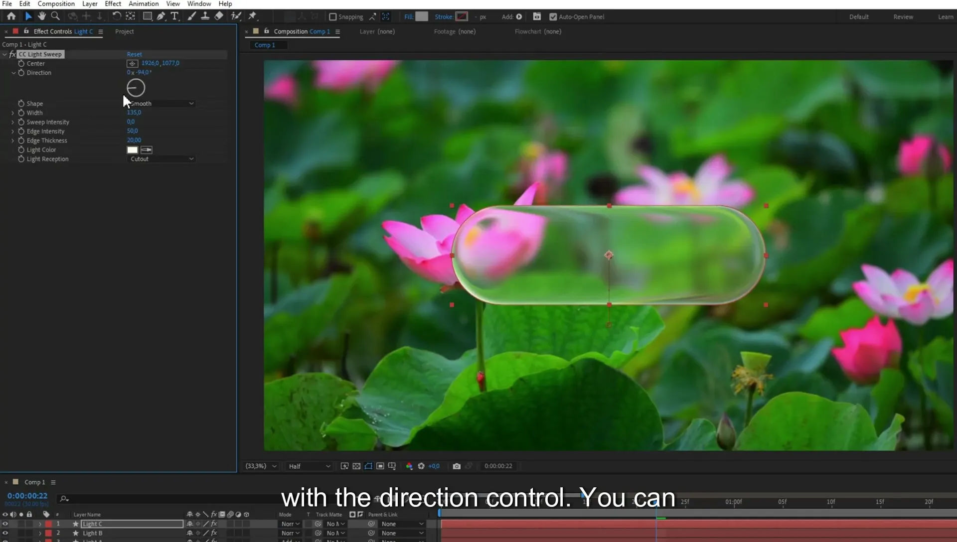 12 How to Create Apple Liquid Glass UI in After Effects + 13 Free Animations! - Image 469