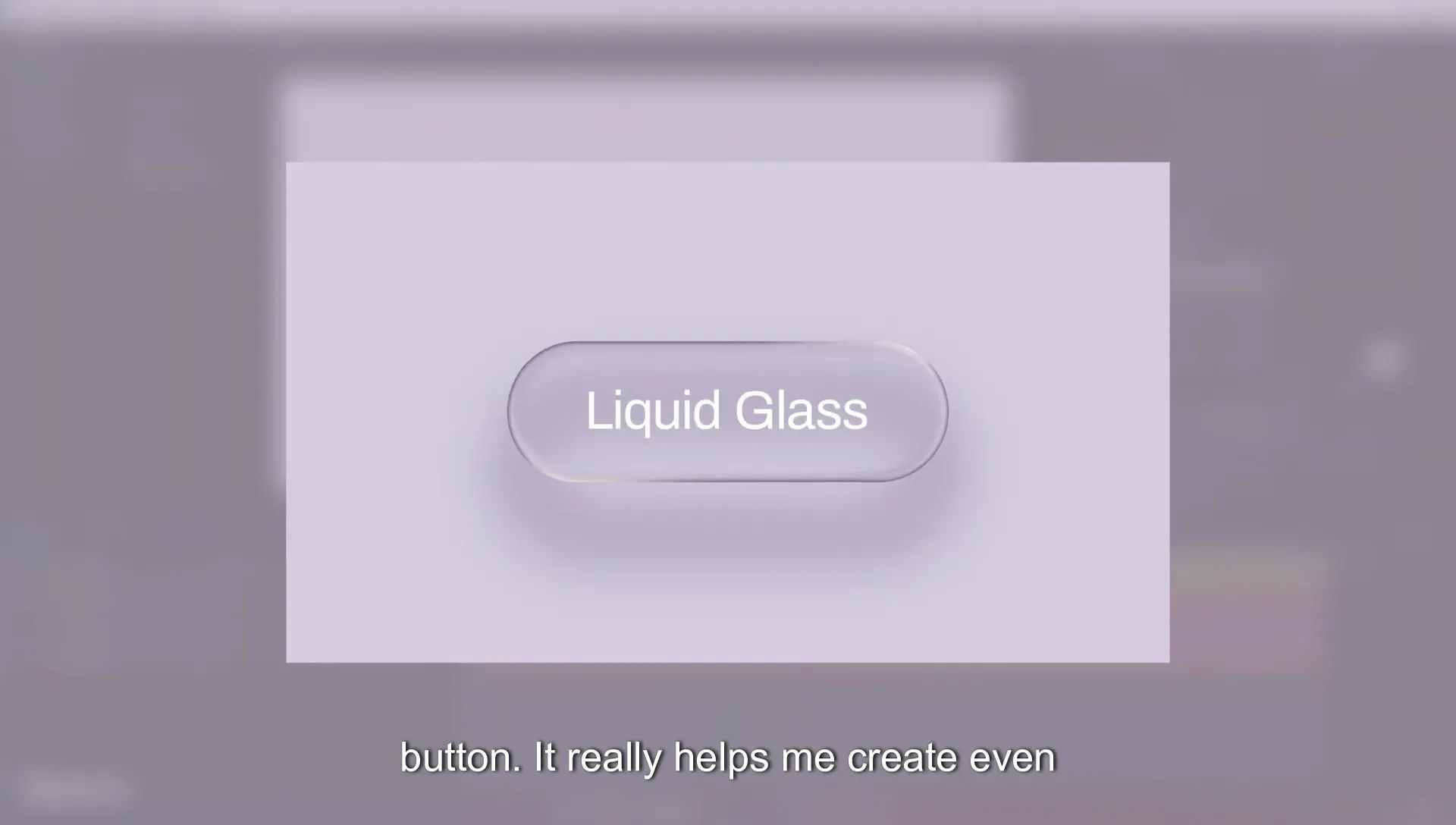 12 How to Create Apple Liquid Glass UI in After Effects + 13 Free Animations! - Image 726