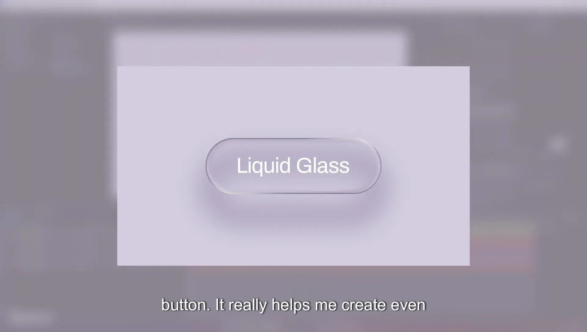 12 How to Create Apple Liquid Glass UI in After Effects + 13 Free Animations! - Image 727