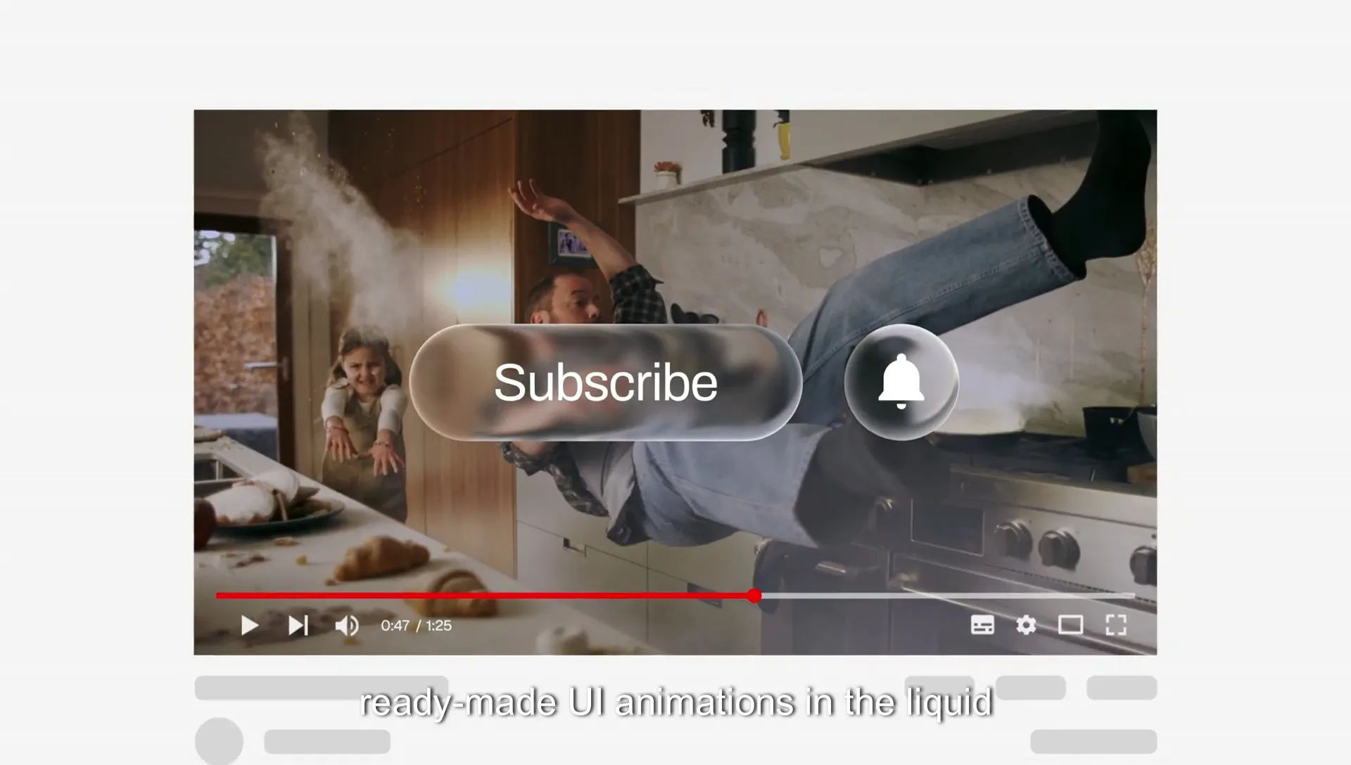 12 How to Create Apple Liquid Glass UI in After Effects + 13 Free Animations! - Image 736