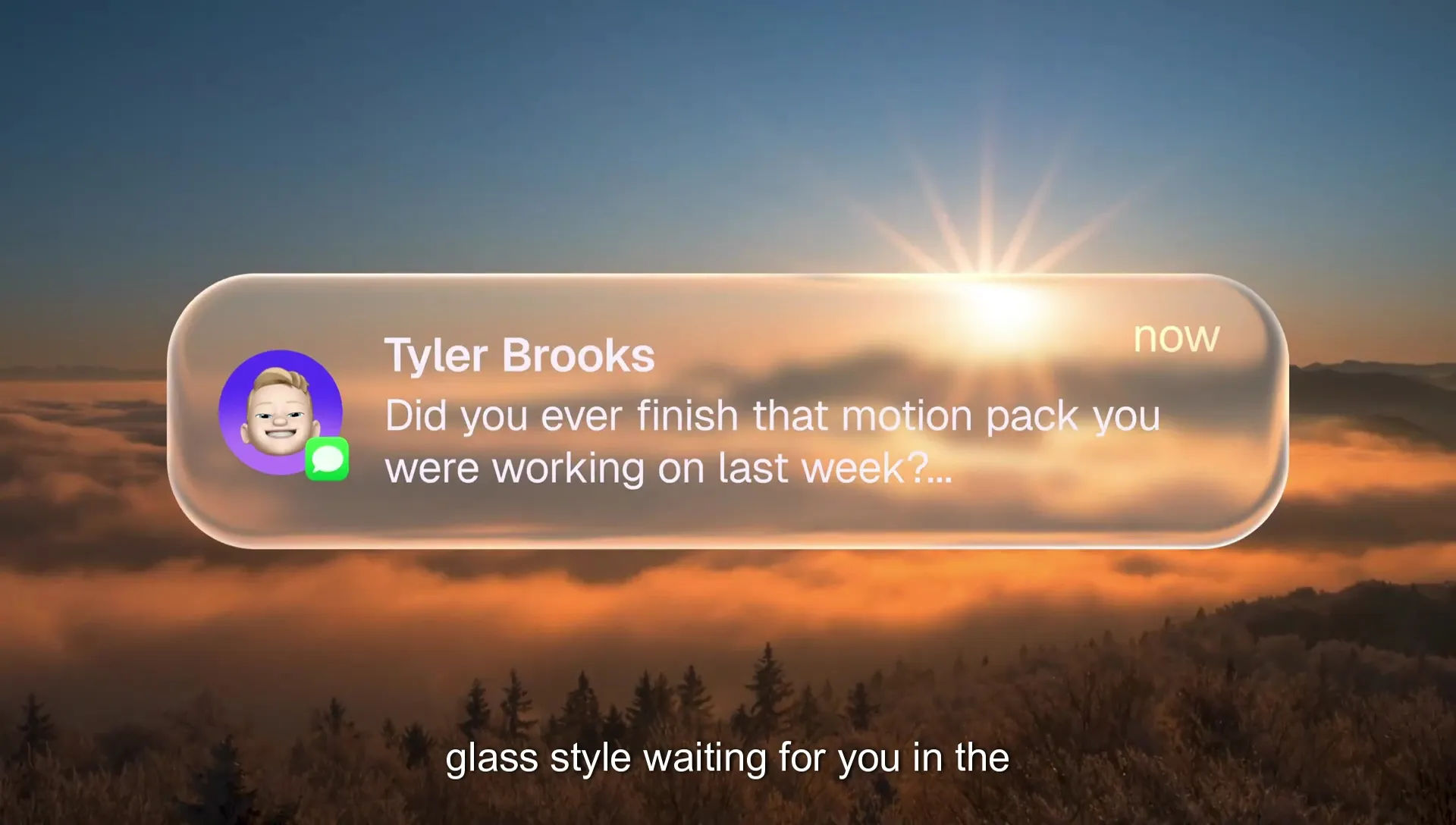 12 How to Create Apple Liquid Glass UI in After Effects + 13 Free Animations! - Image 737
