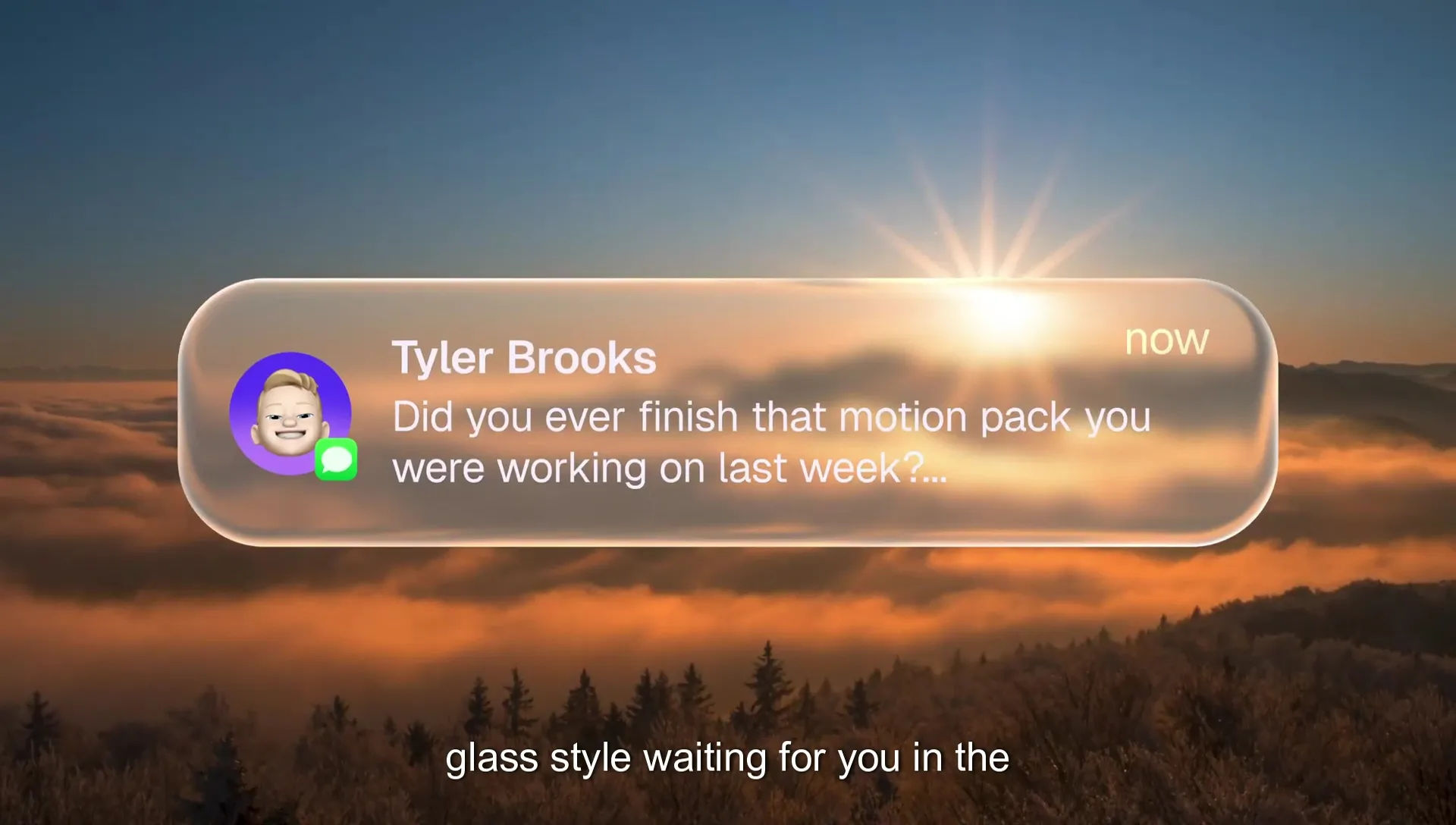 12 How to Create Apple Liquid Glass UI in After Effects + 13 Free Animations! - Image 738
