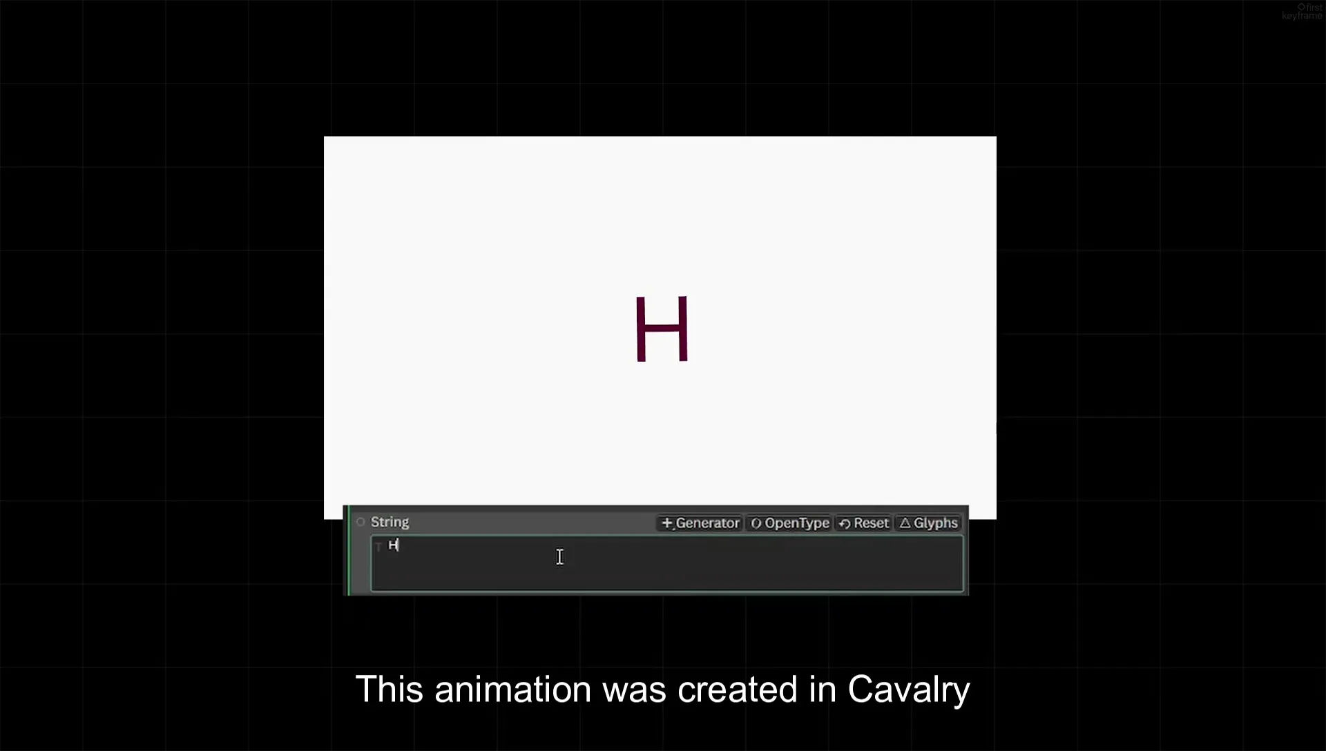 03 How to Animate with Behaviours | Beginners Guide to Cavalry 05 - Image 2