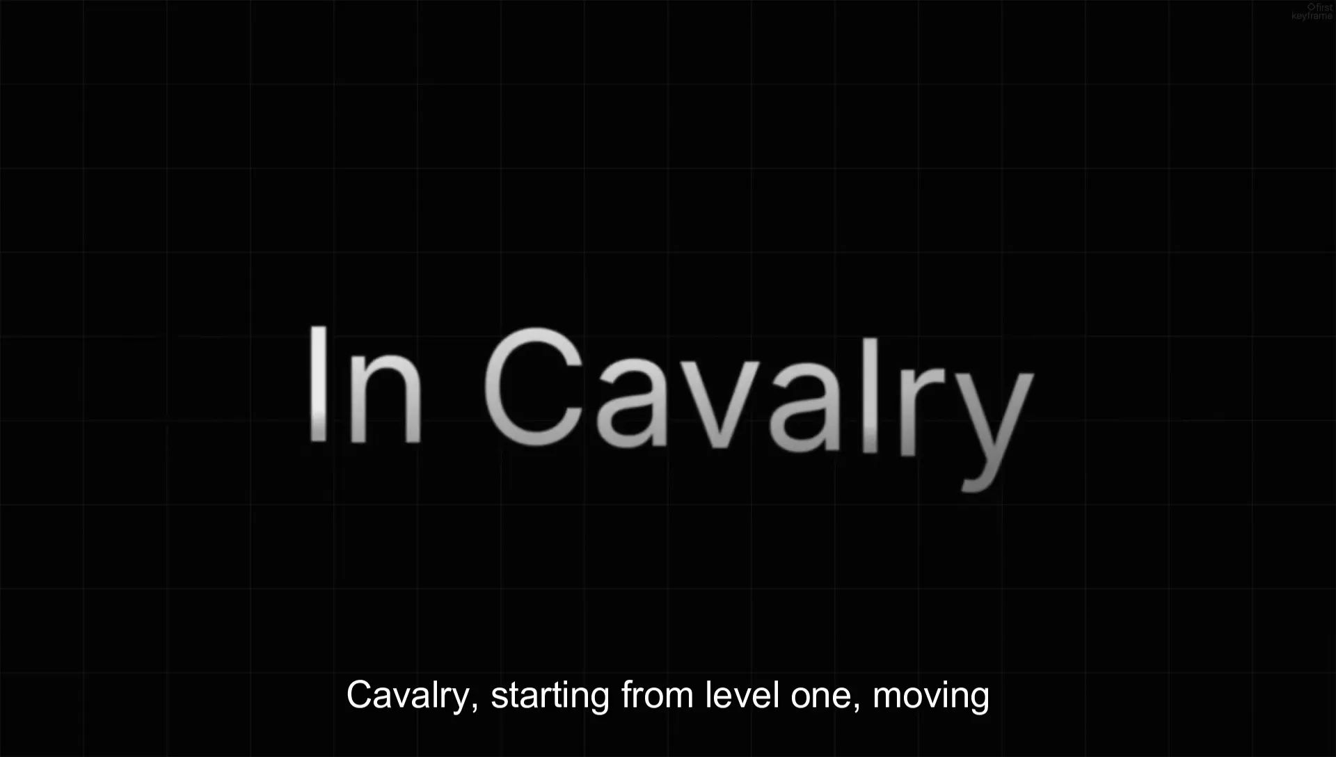 04 Animate Text Like Apple in Cavalry App (free) - Image 5