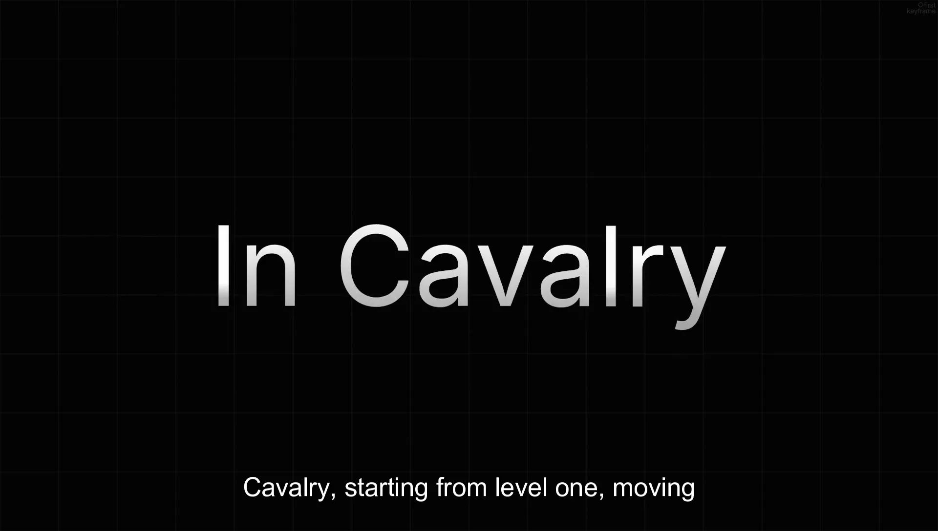 04 Animate Text Like Apple in Cavalry App (free) - Image 6