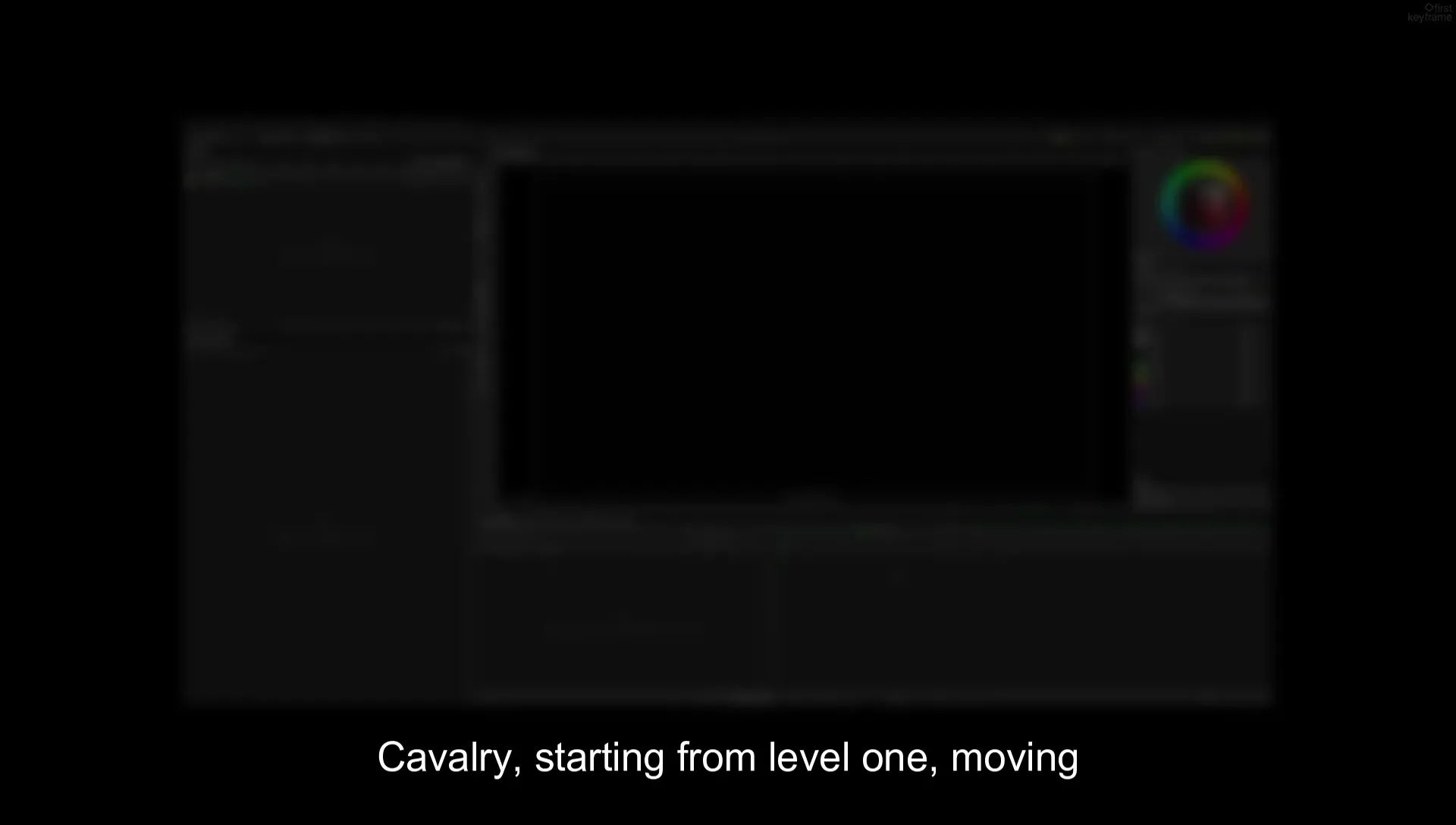 04 Animate Text Like Apple in Cavalry App (free) - Image 7