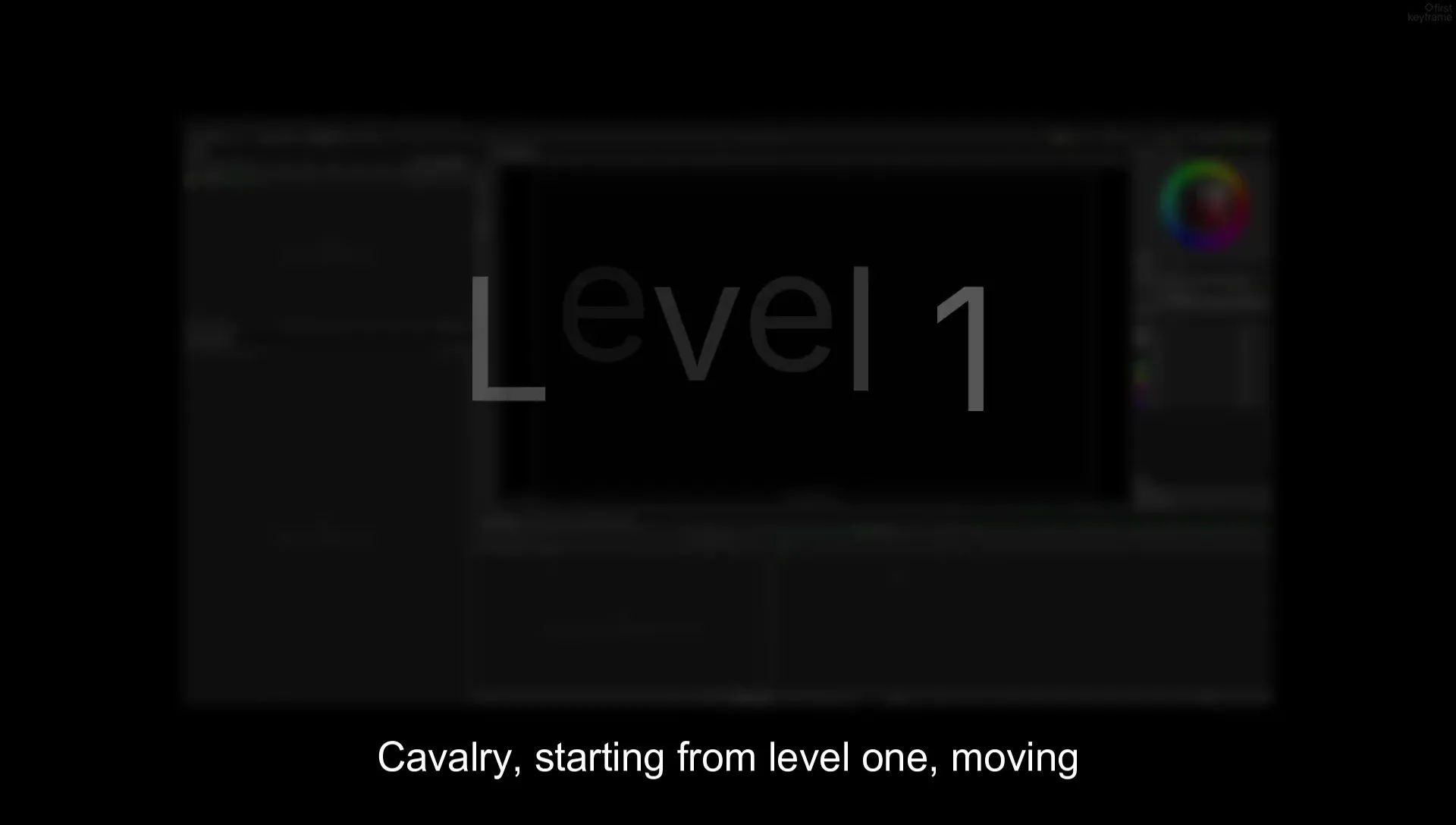 04 Animate Text Like Apple in Cavalry App (free) - Image 8