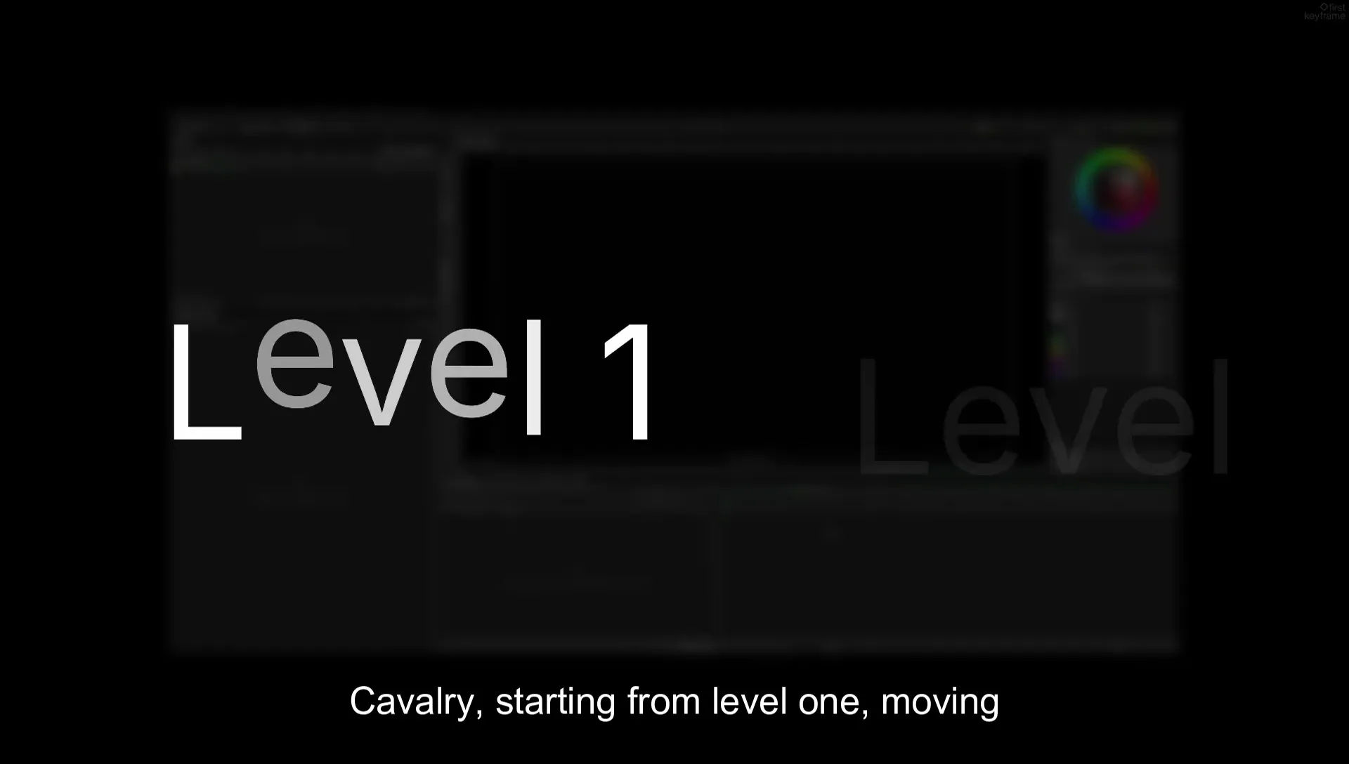 04 Animate Text Like Apple in Cavalry App (free) - Image 9