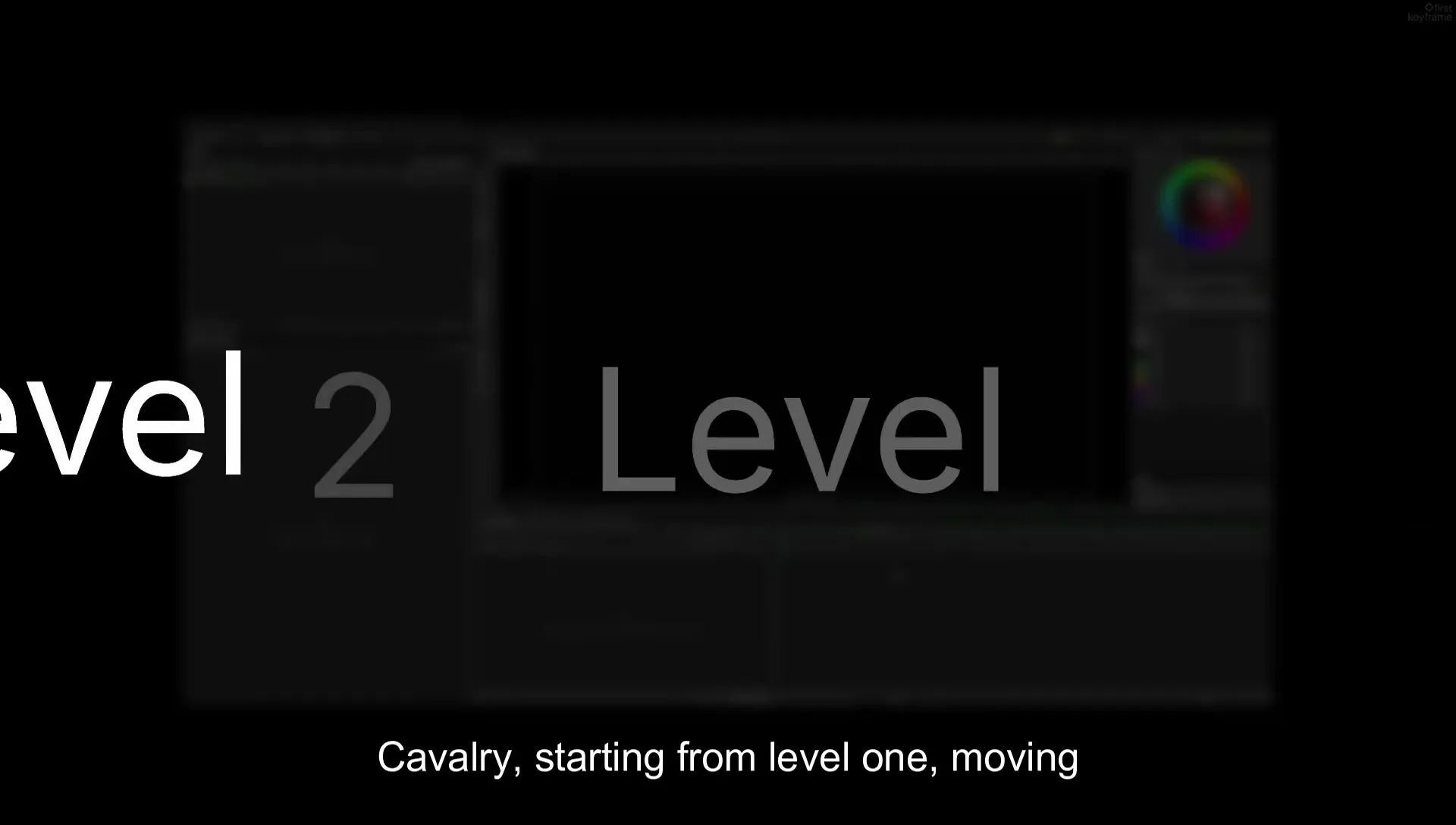 04 Animate Text Like Apple in Cavalry App (free) - Image 10