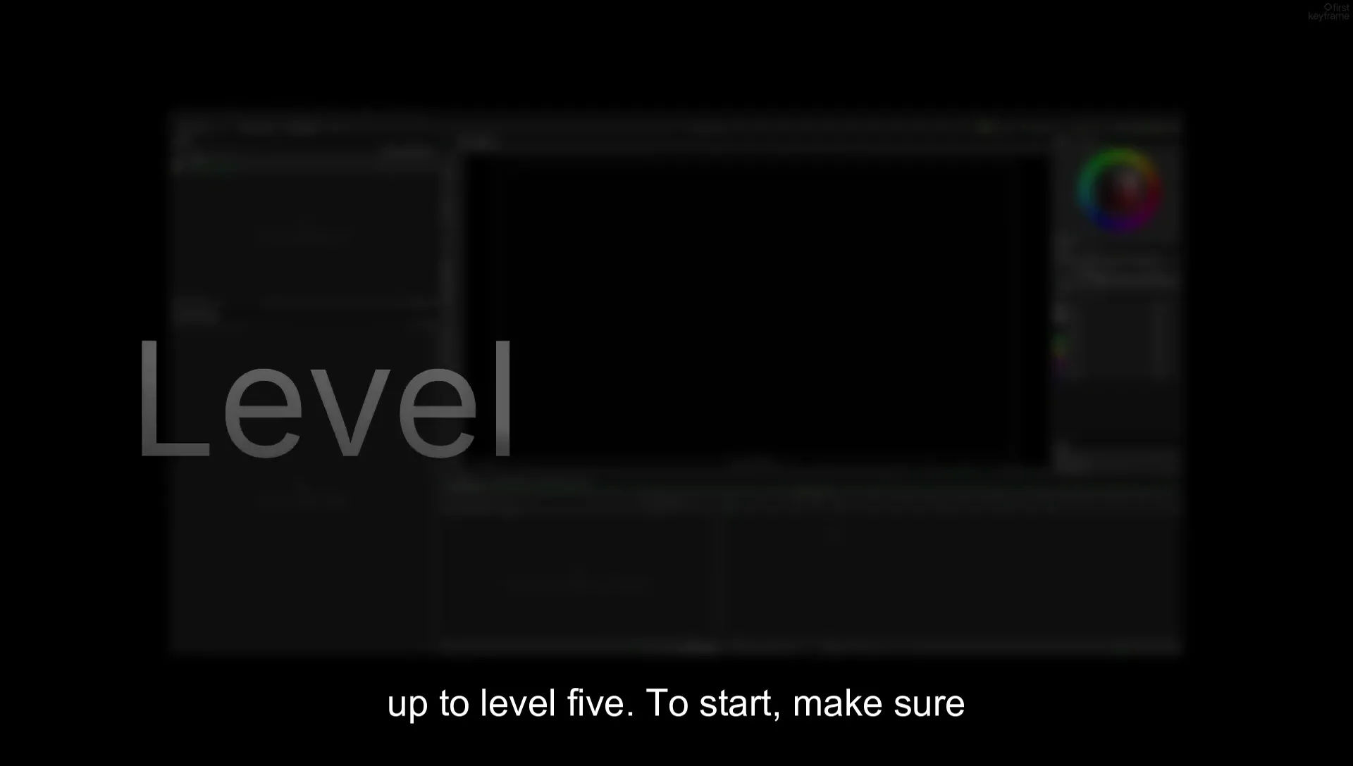 04 Animate Text Like Apple in Cavalry App (free) - Image 11