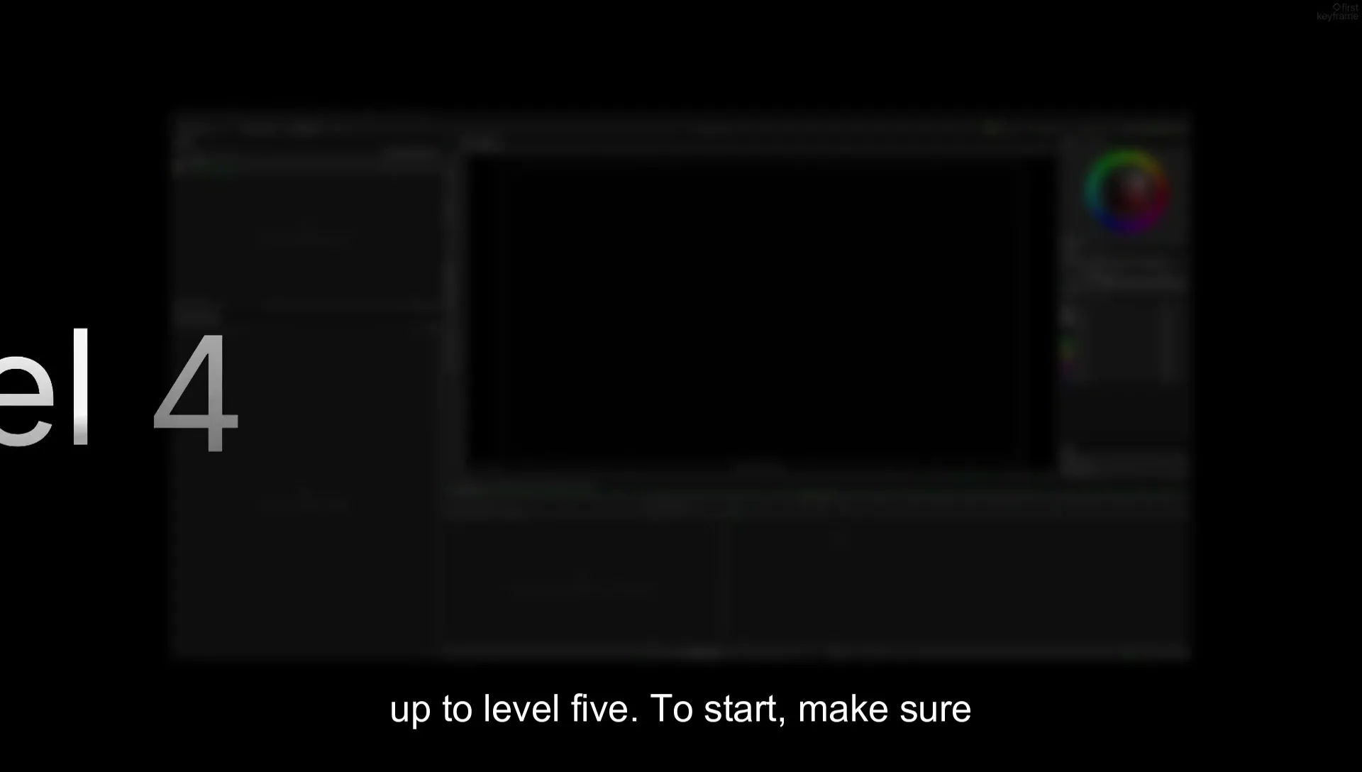 04 Animate Text Like Apple in Cavalry App (free) - Image 12