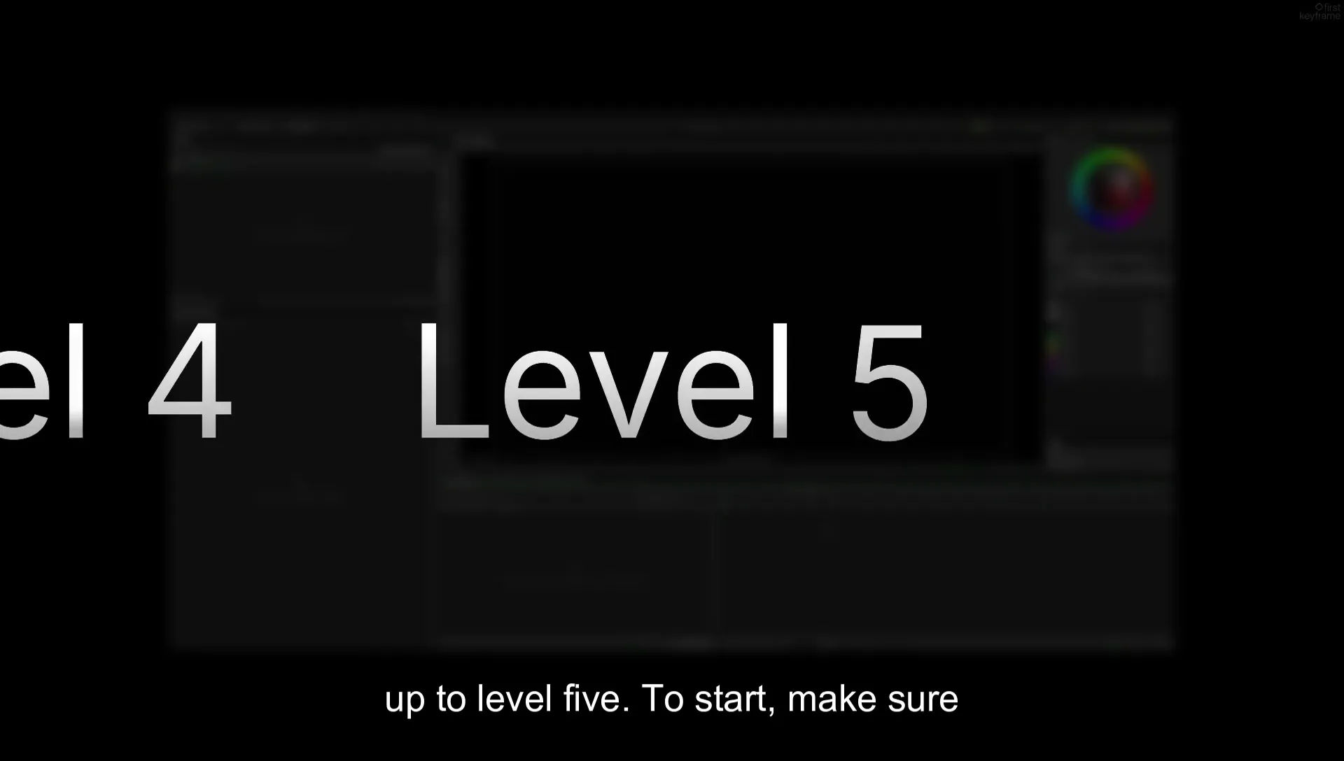 04 Animate Text Like Apple in Cavalry App (free) - Image 14