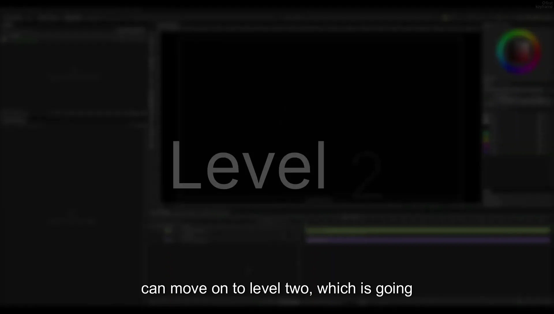04 Animate Text Like Apple in Cavalry App (free) - Image 52