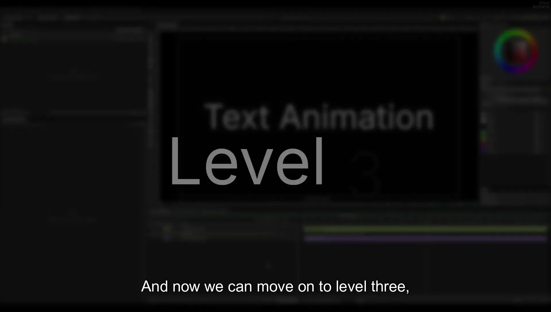 04 Animate Text Like Apple in Cavalry App (free) - Image 149