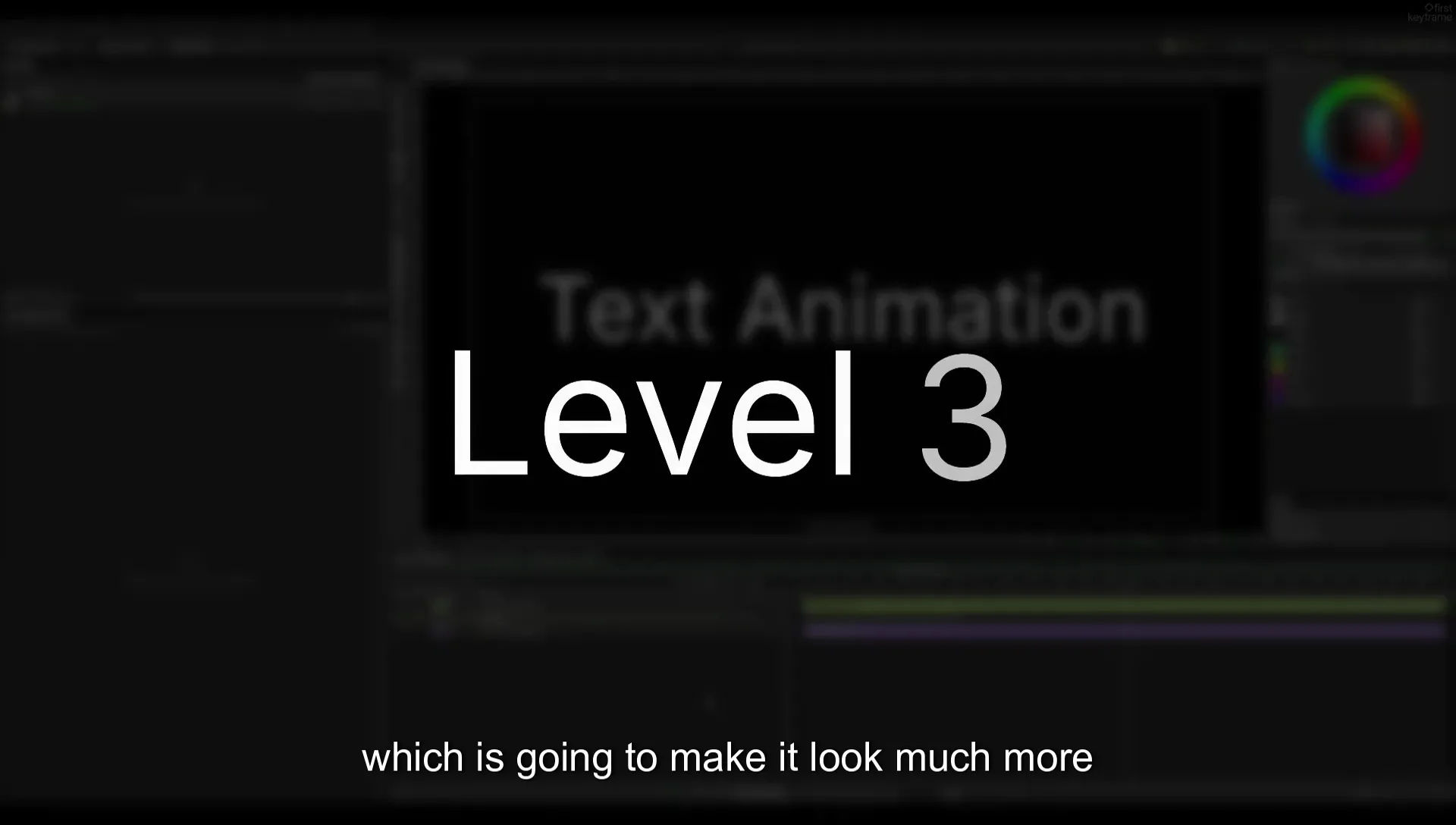 04 Animate Text Like Apple in Cavalry App (free) - Image 150