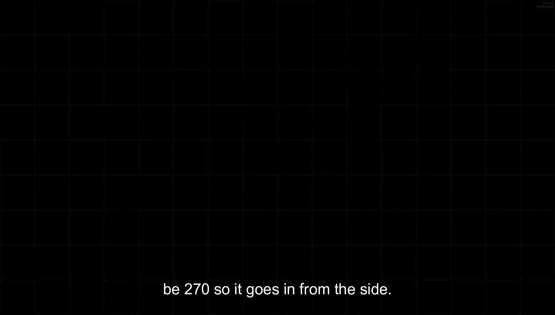 04 Animate Text Like Apple in Cavalry App (free) - Image 623