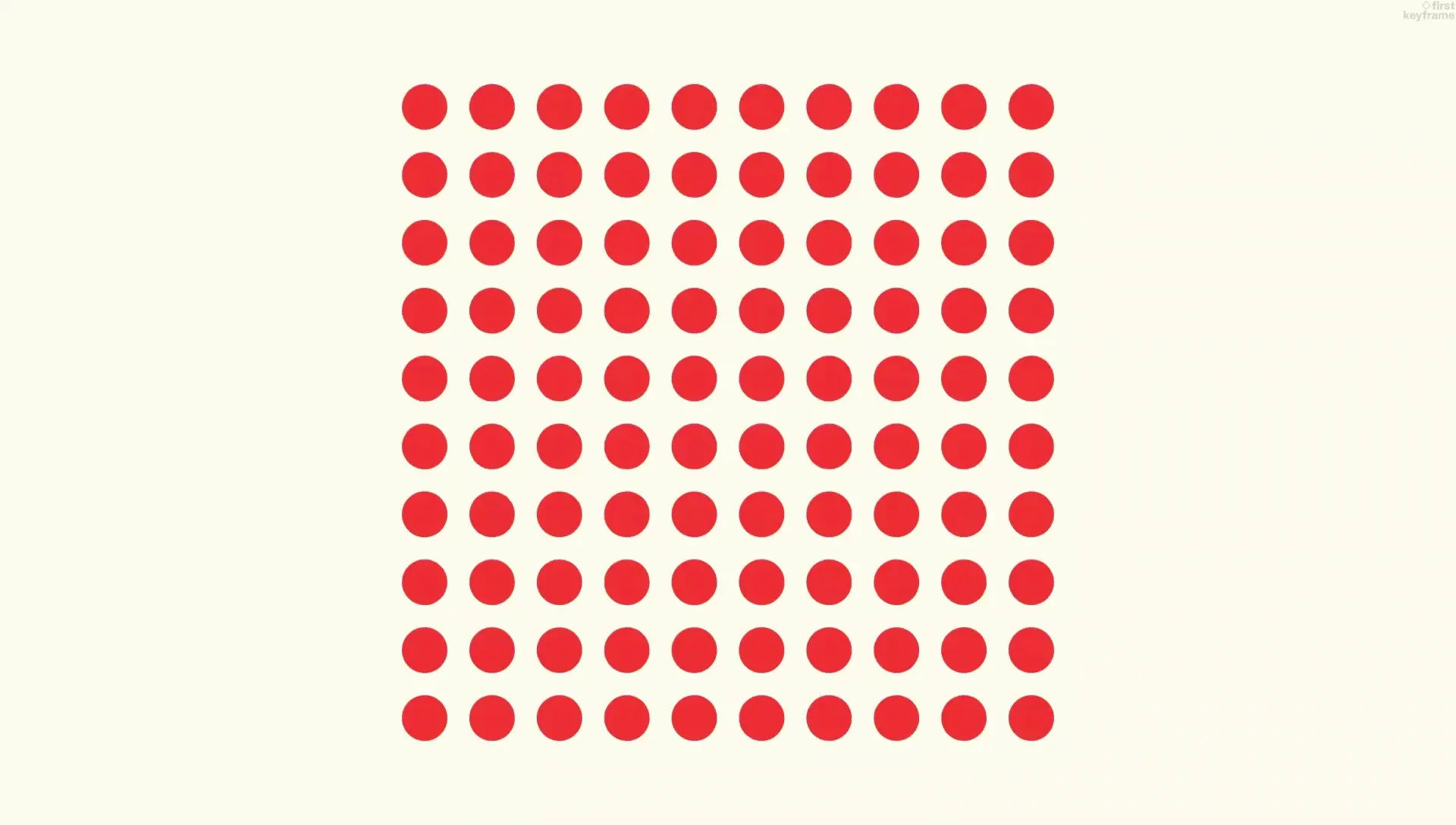 06 Falloff Force | Cavalry App Tutorial - Image 1