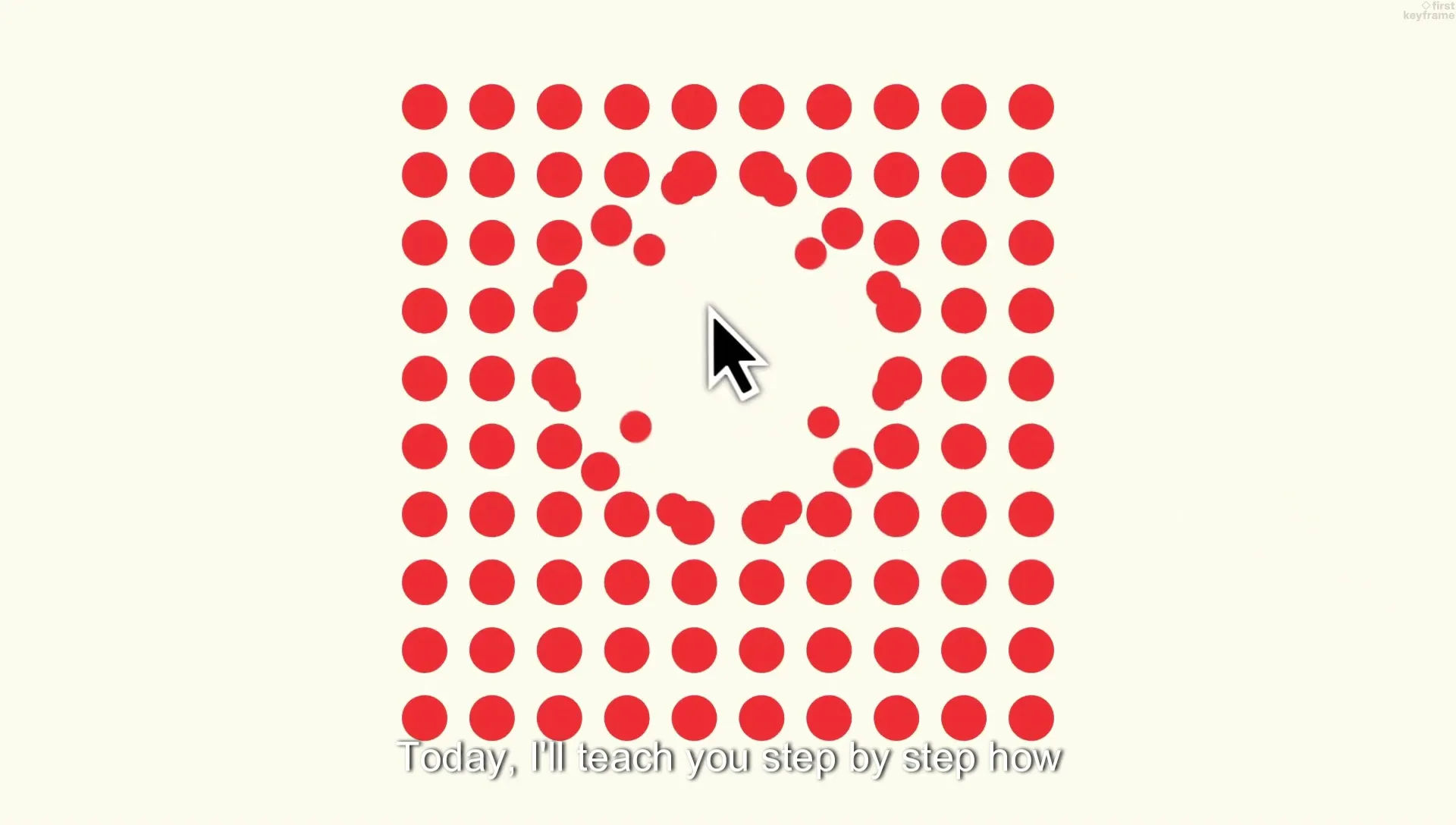 06 Falloff Force | Cavalry App Tutorial - Image 4