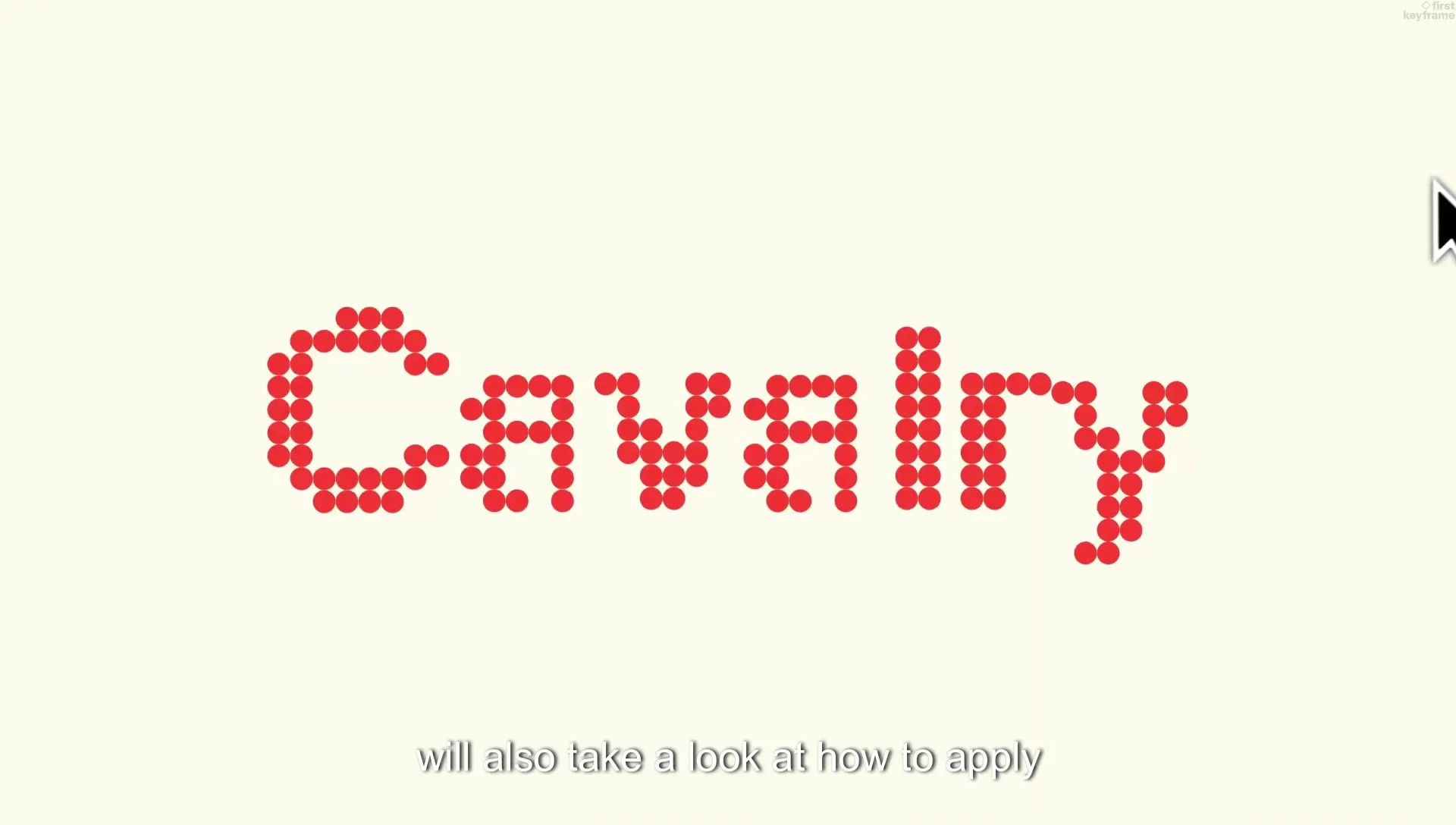 06 Falloff Force | Cavalry App Tutorial - Image 25