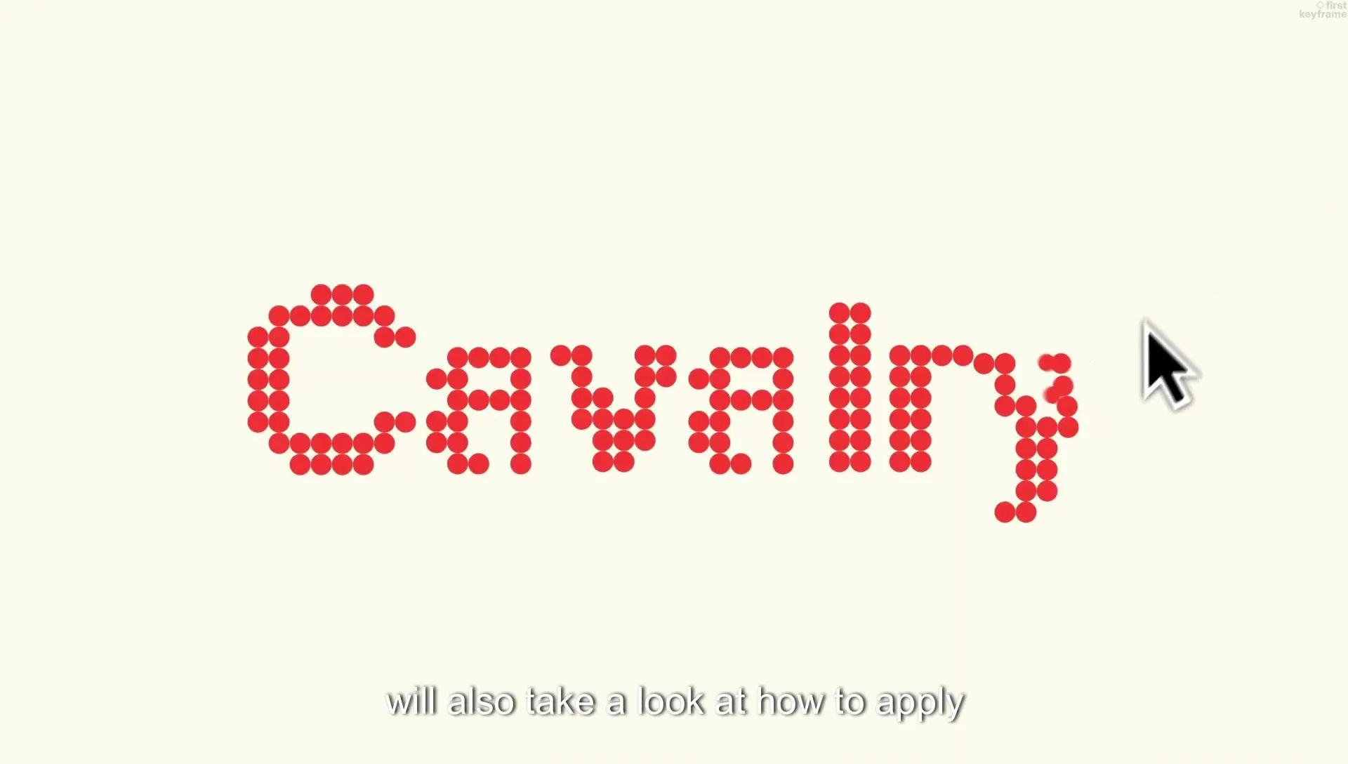 06 Falloff Force | Cavalry App Tutorial - Image 26