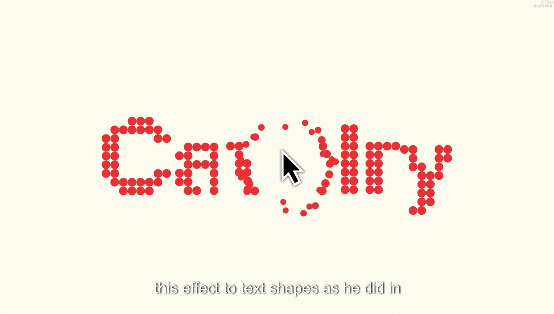 06 Falloff Force | Cavalry App Tutorial - Image 30