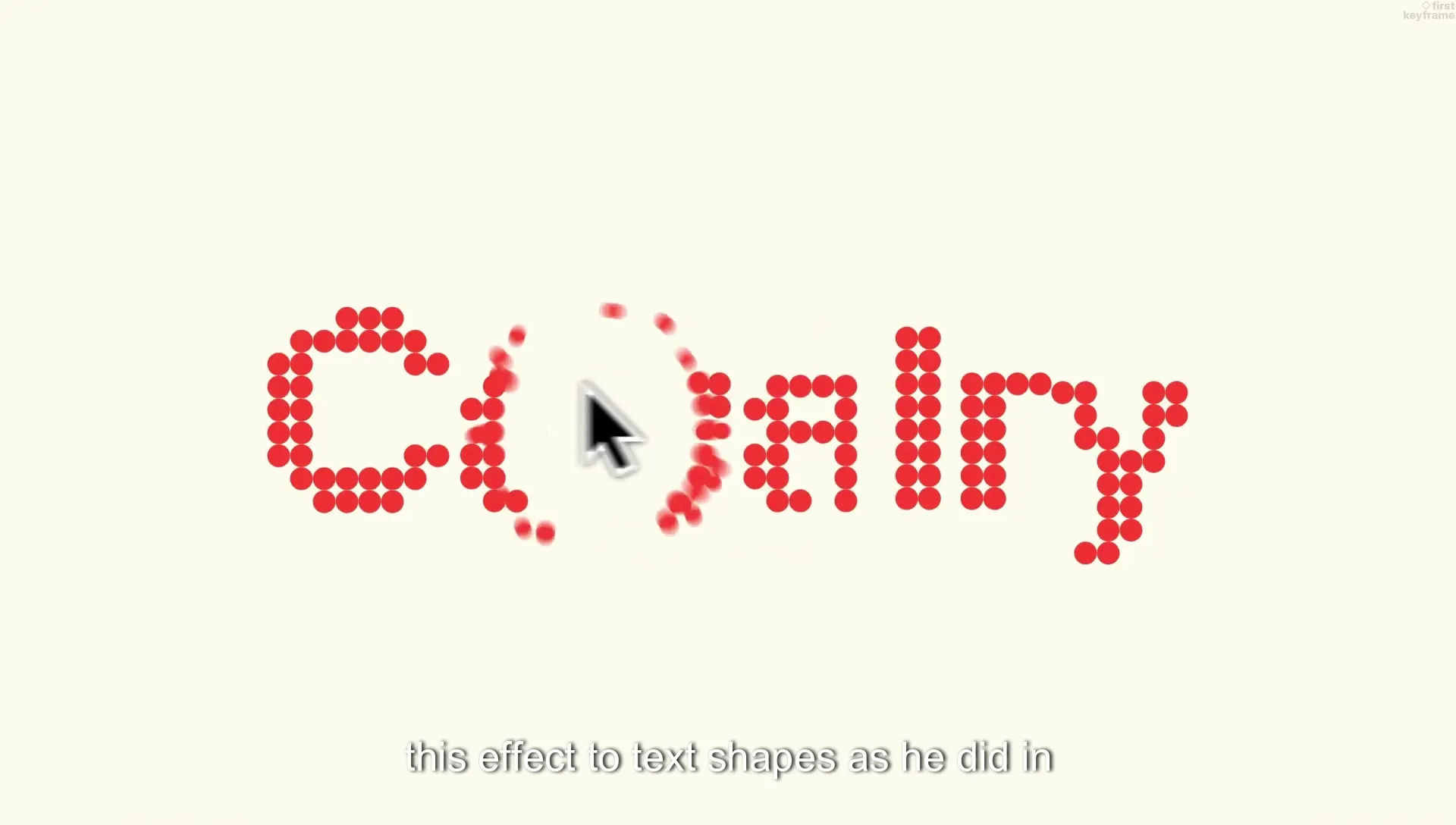 06 Falloff Force | Cavalry App Tutorial - Image 31