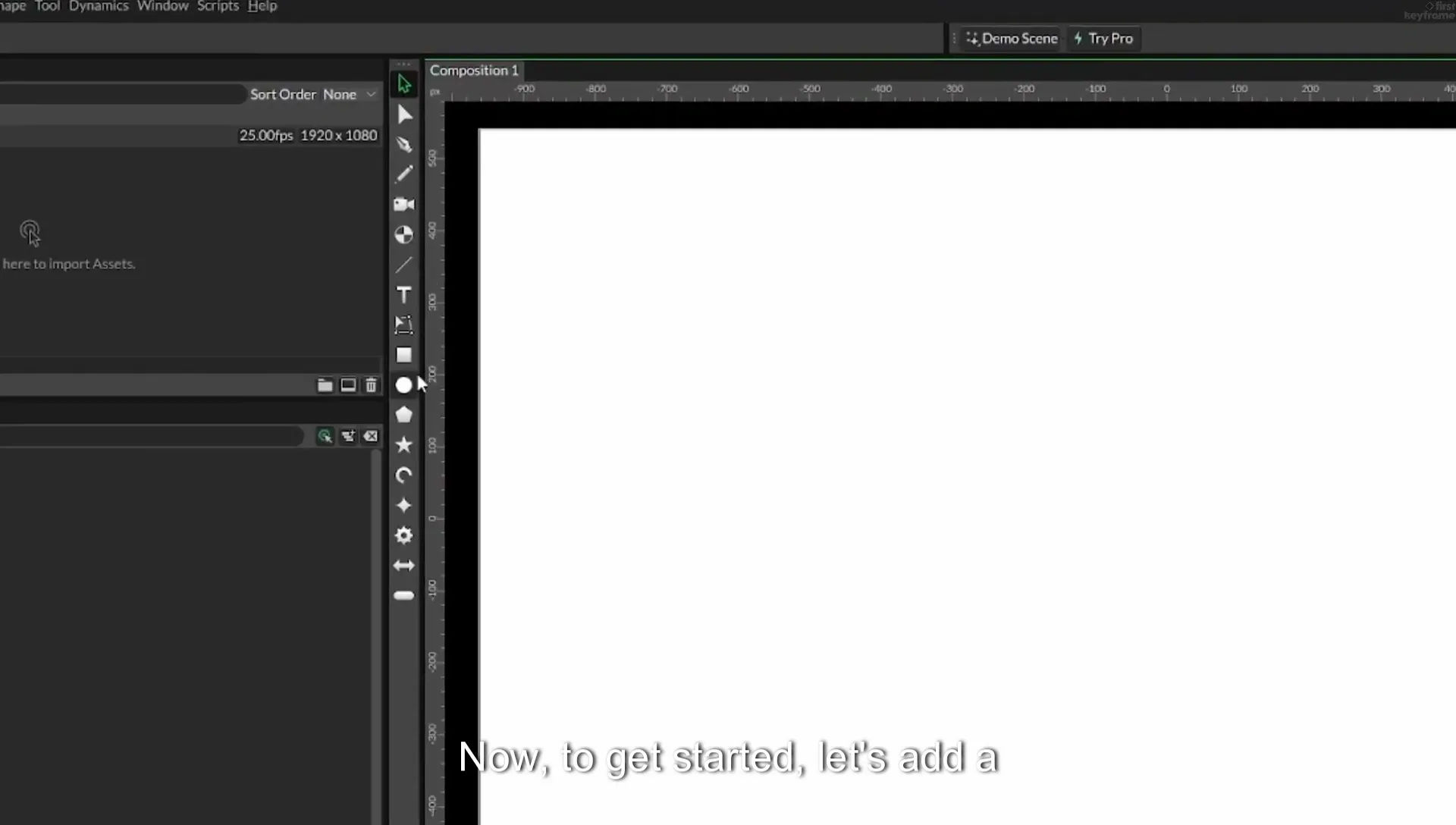 08 Staggered Duplicates | Cavalry App Tutorial - Image 34