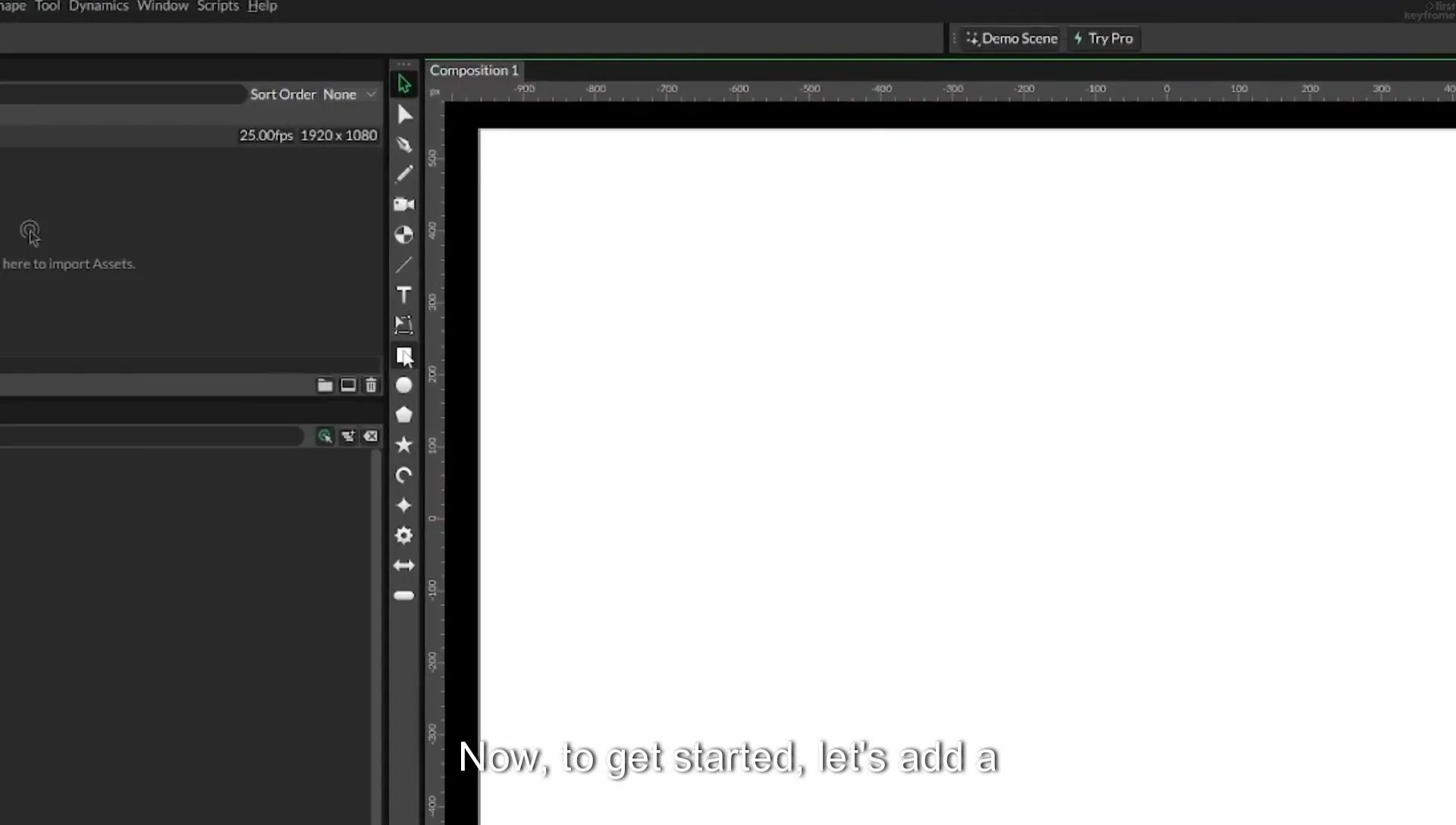 08 Staggered Duplicates | Cavalry App Tutorial - Image 35